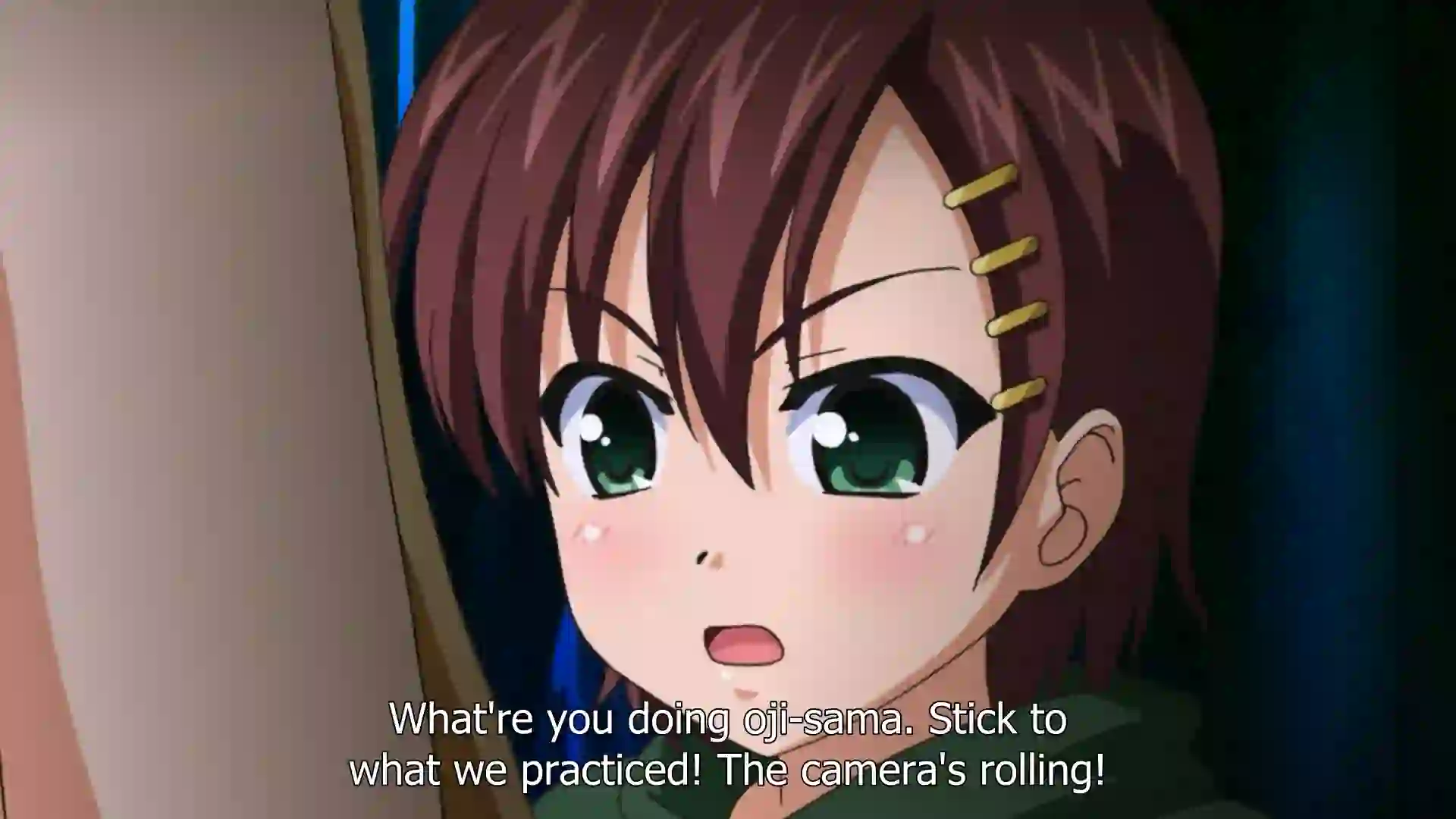 Oni Chichi: Refresh 4 - Preview 2