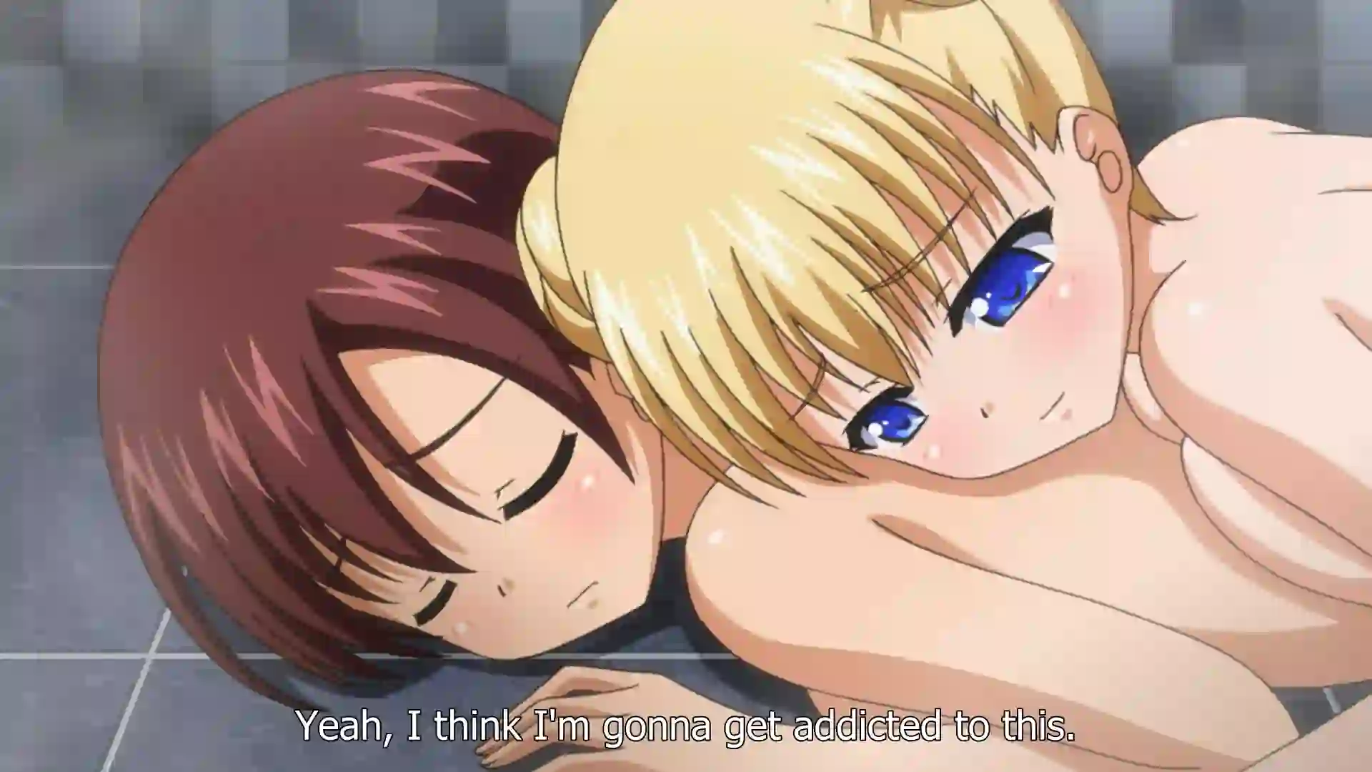 Oni Chichi: Refresh 4 - Preview 11