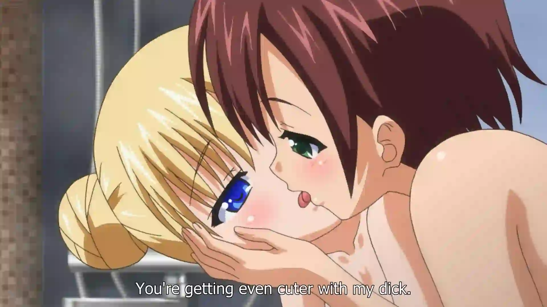 Oni Chichi: Refresh 4 - Preview 14