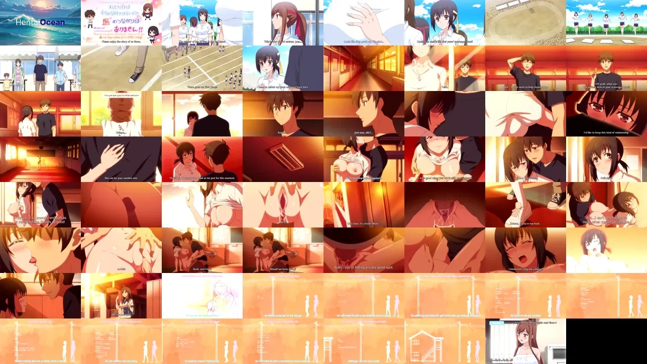 Overflow 6 - Hentai Streaming HD Gratuit