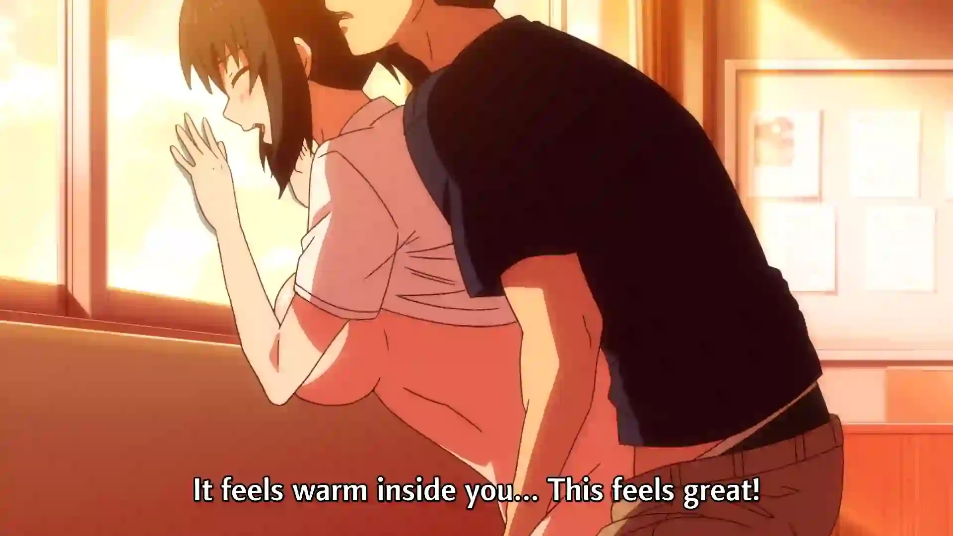 Overflow 6 - Hentai VOSTFR Streaming