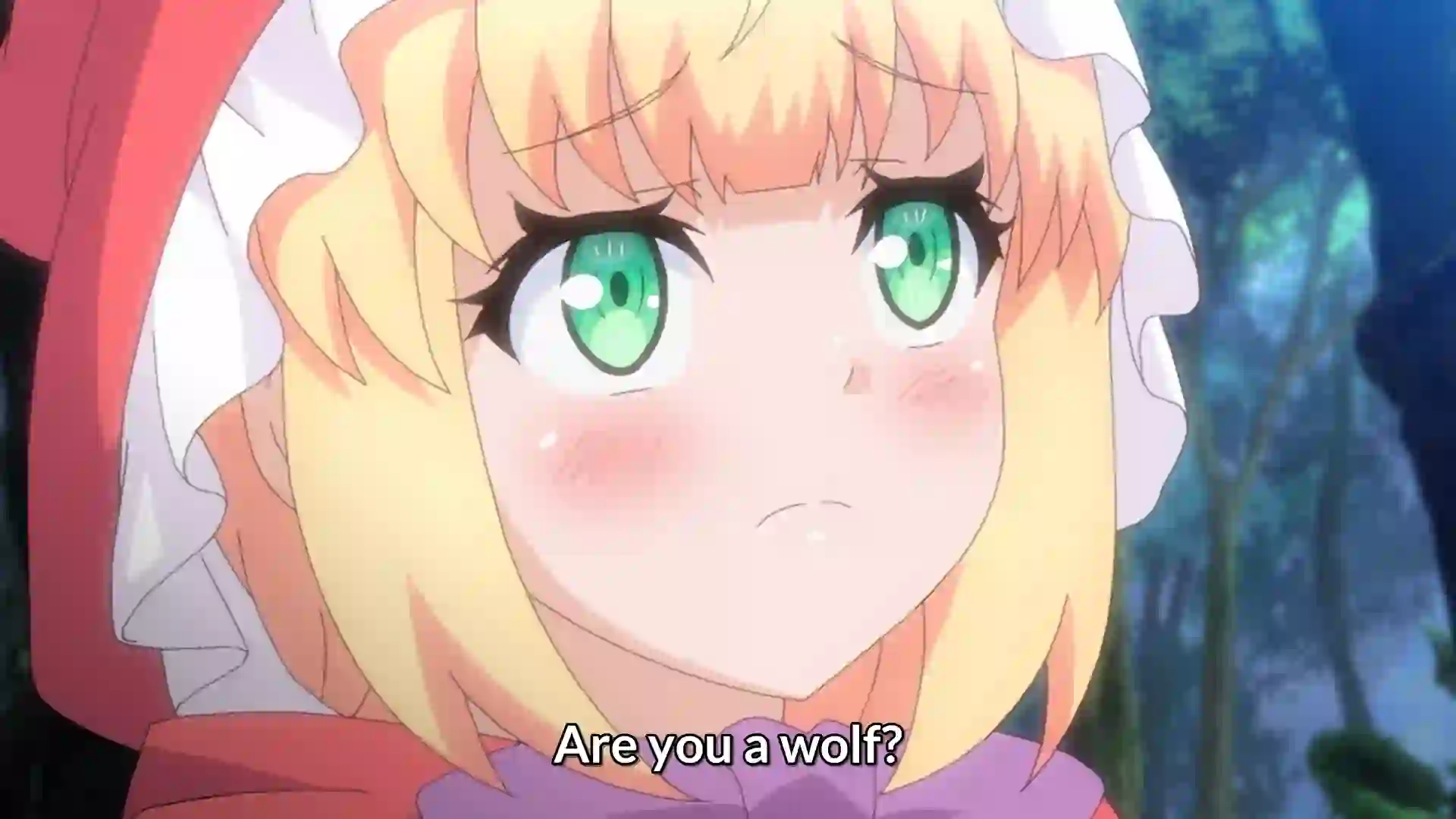 Otogibanashi no Onigokko 1 - Preview 3