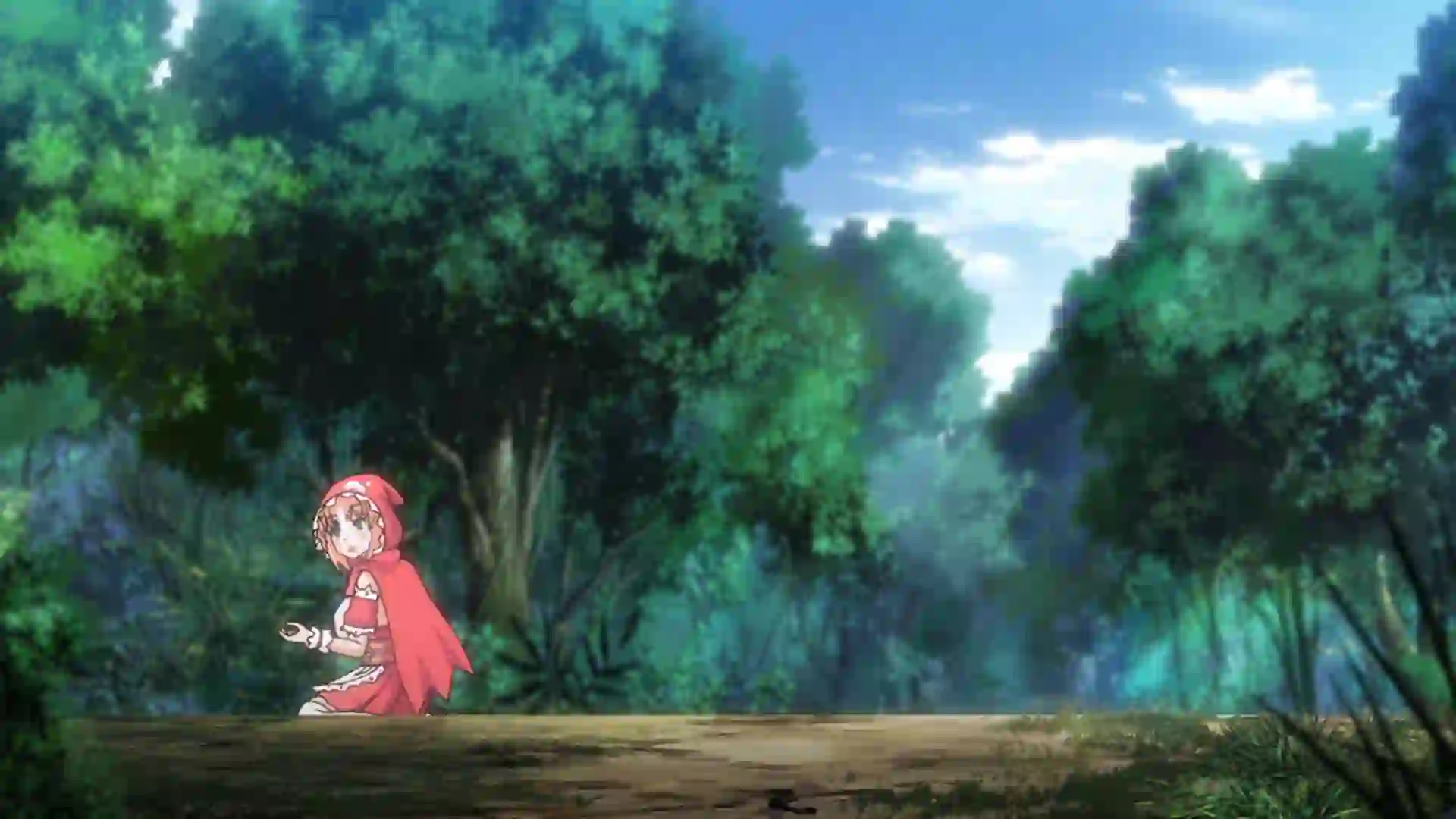 Otogibanashi no Onigokko 1 - Preview 5