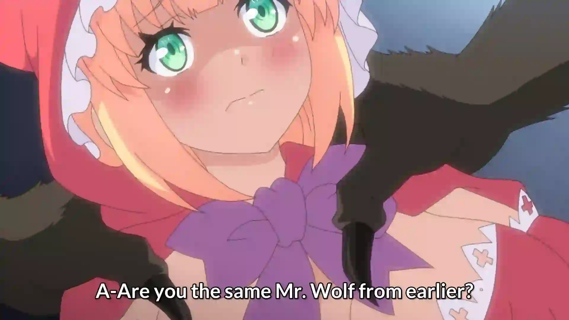 Otogibanashi no Onigokko 1 - Preview 6