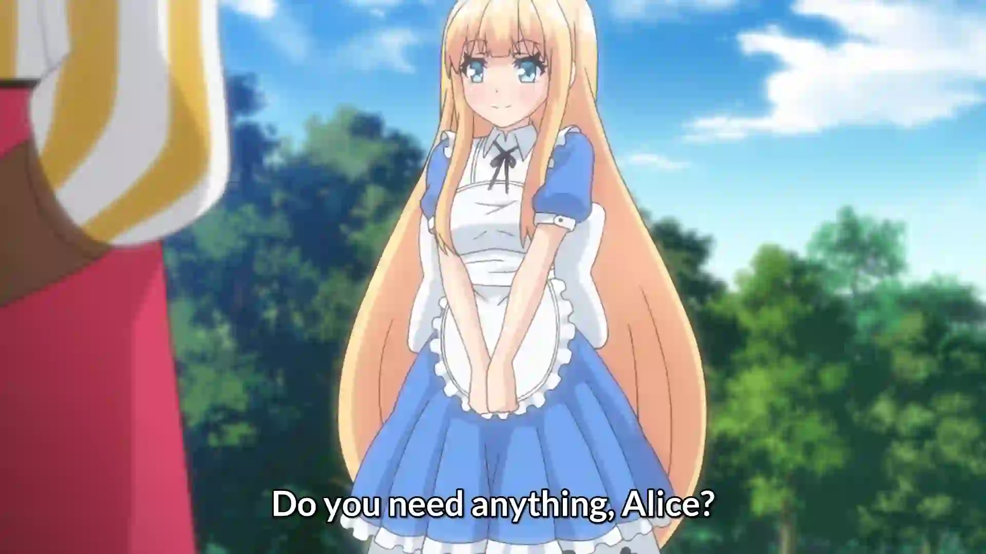 Otogibanashi no Onigokko 2 - Preview 9