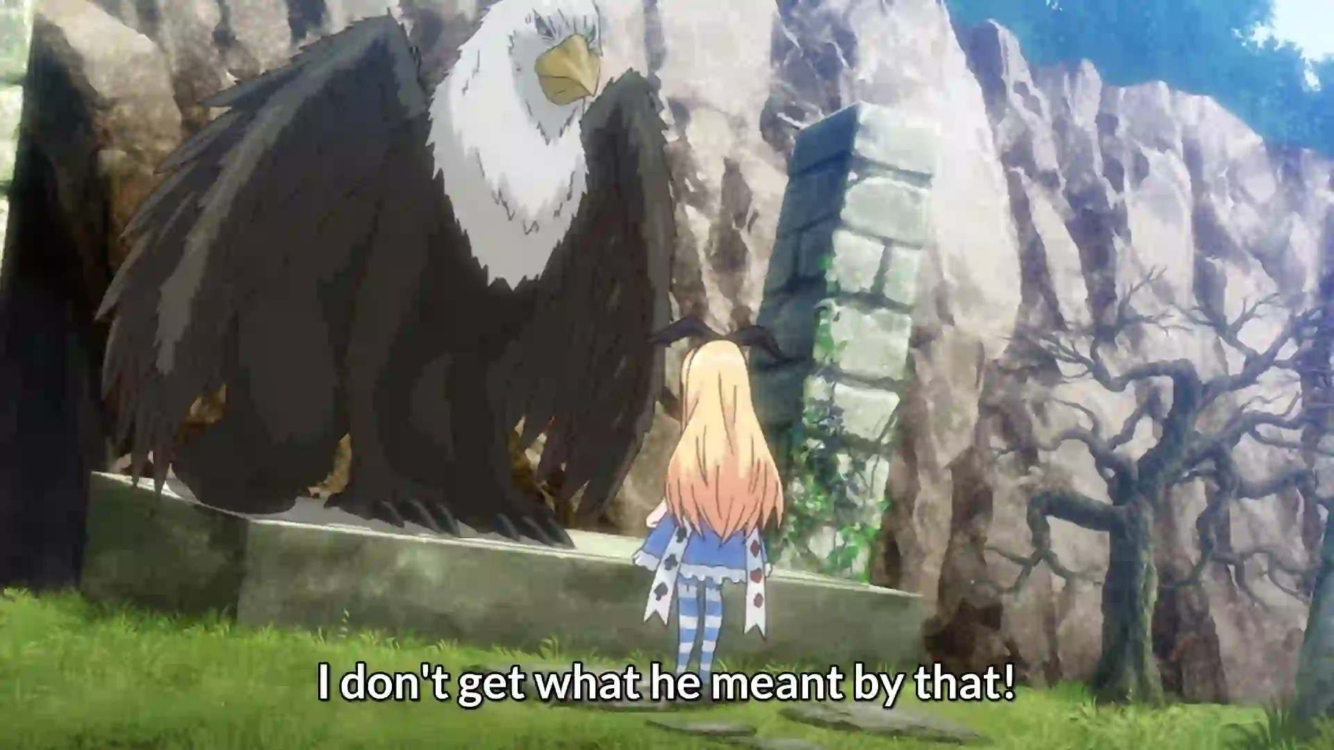 Otogibanashi no Onigokko 2 - Preview 10