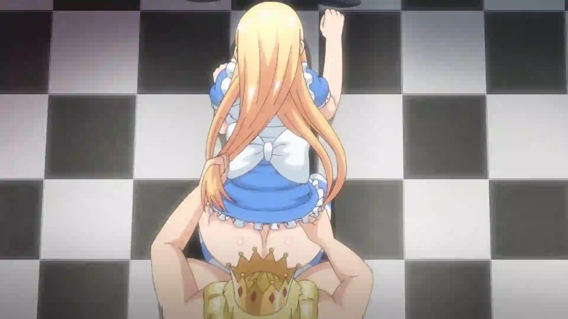 Otogibanashi no Onigokko 2 - Preview 14