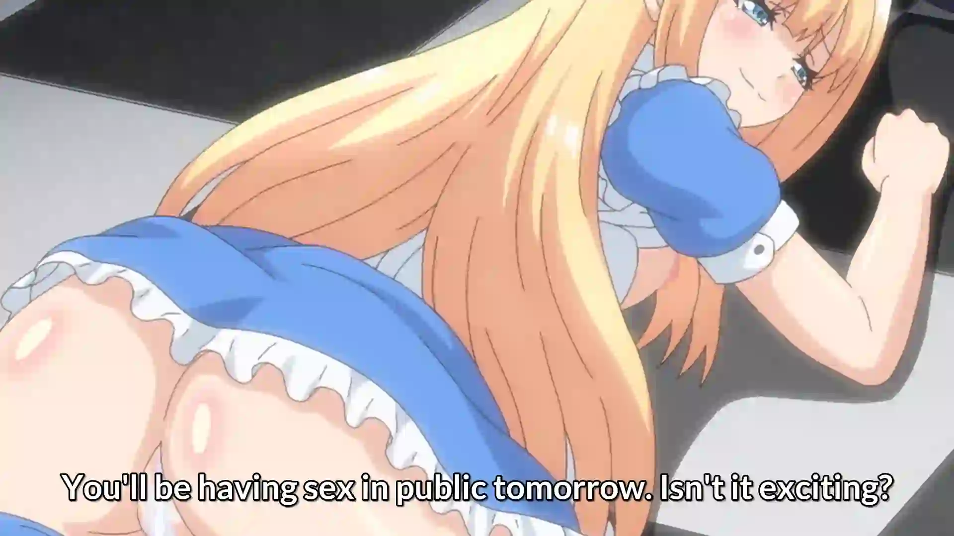 Otogibanashi no Onigokko 2 - Preview 15