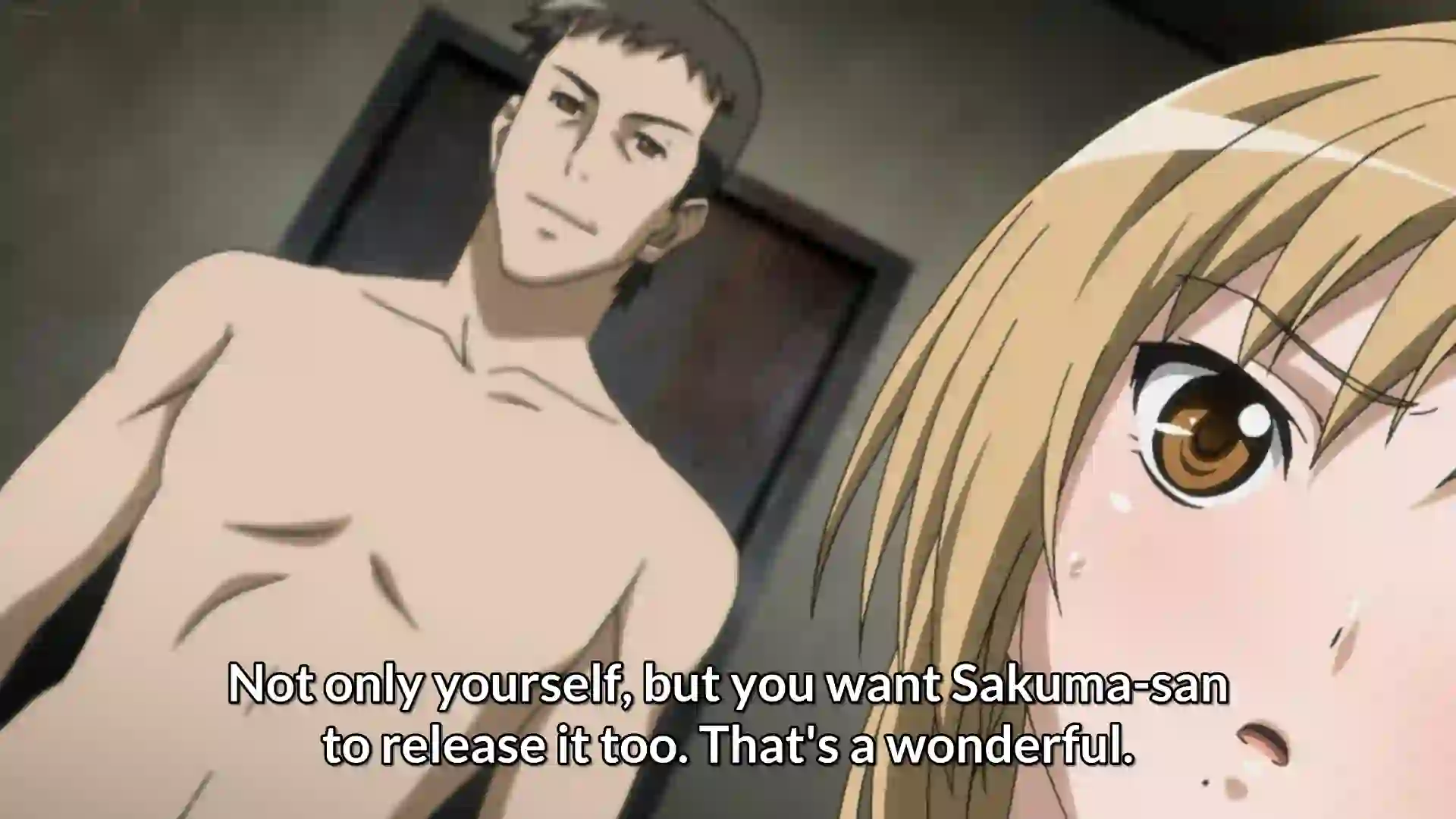 Ran-Sem: Hakudaku Delmo Tsuma no Miira Tori 1 - Preview 2