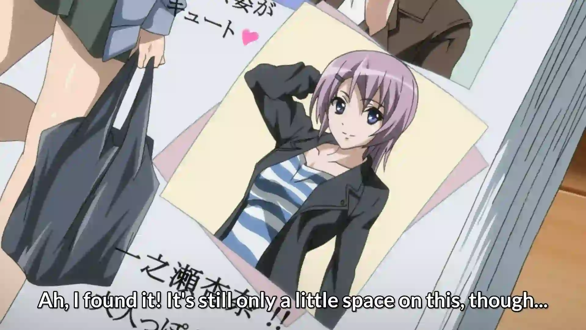 Ran-Sem: Hakudaku Delmo Tsuma no Miira Tori 1 - Preview 6