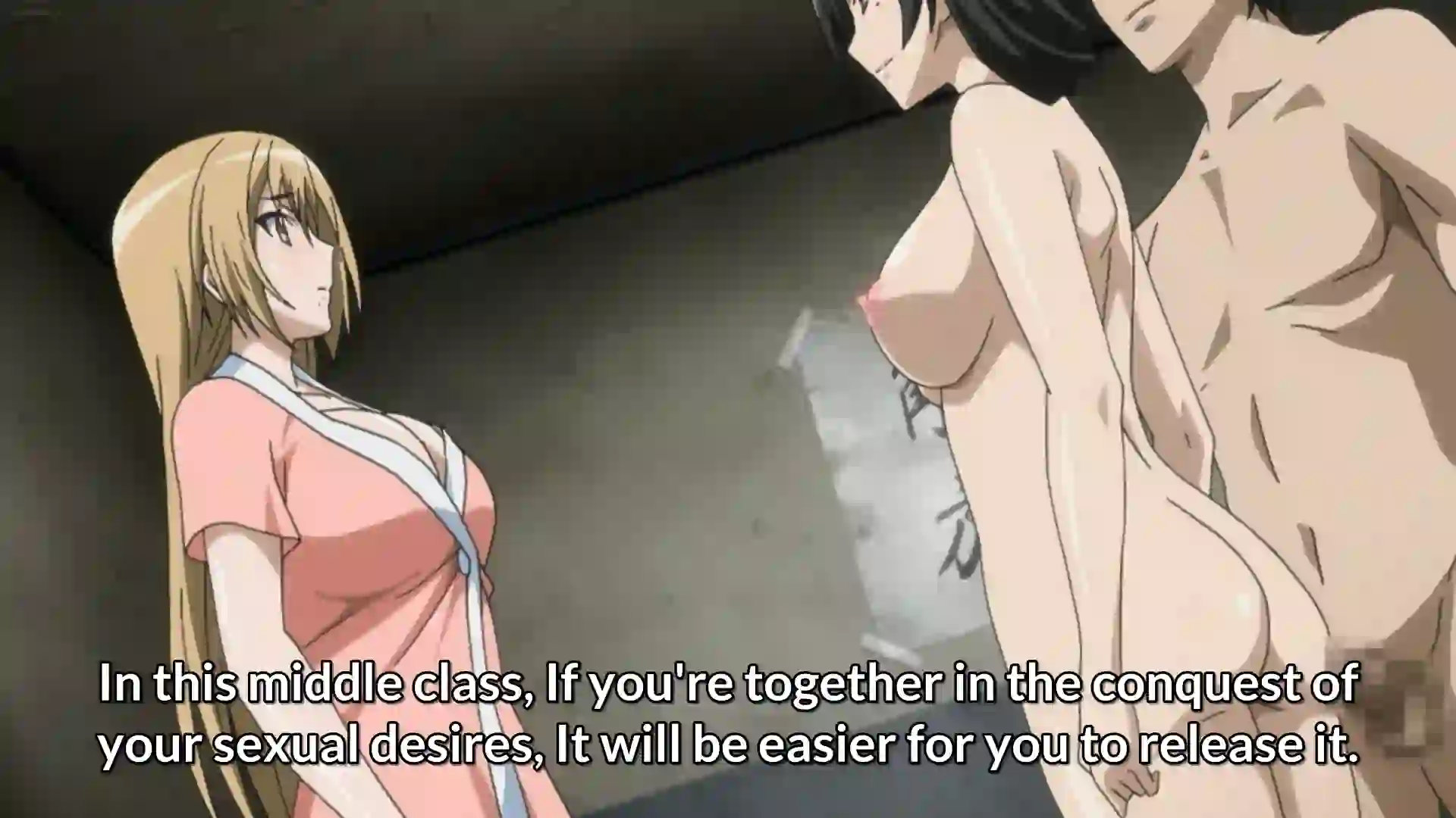 Ran-Sem: Hakudaku Delmo Tsuma no Miira Tori 1 - Preview 10