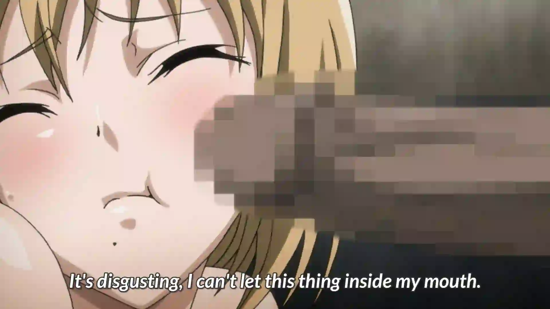 Ran-Sem: Hakudaku Delmo Tsuma no Miira Tori 1 - Preview 13