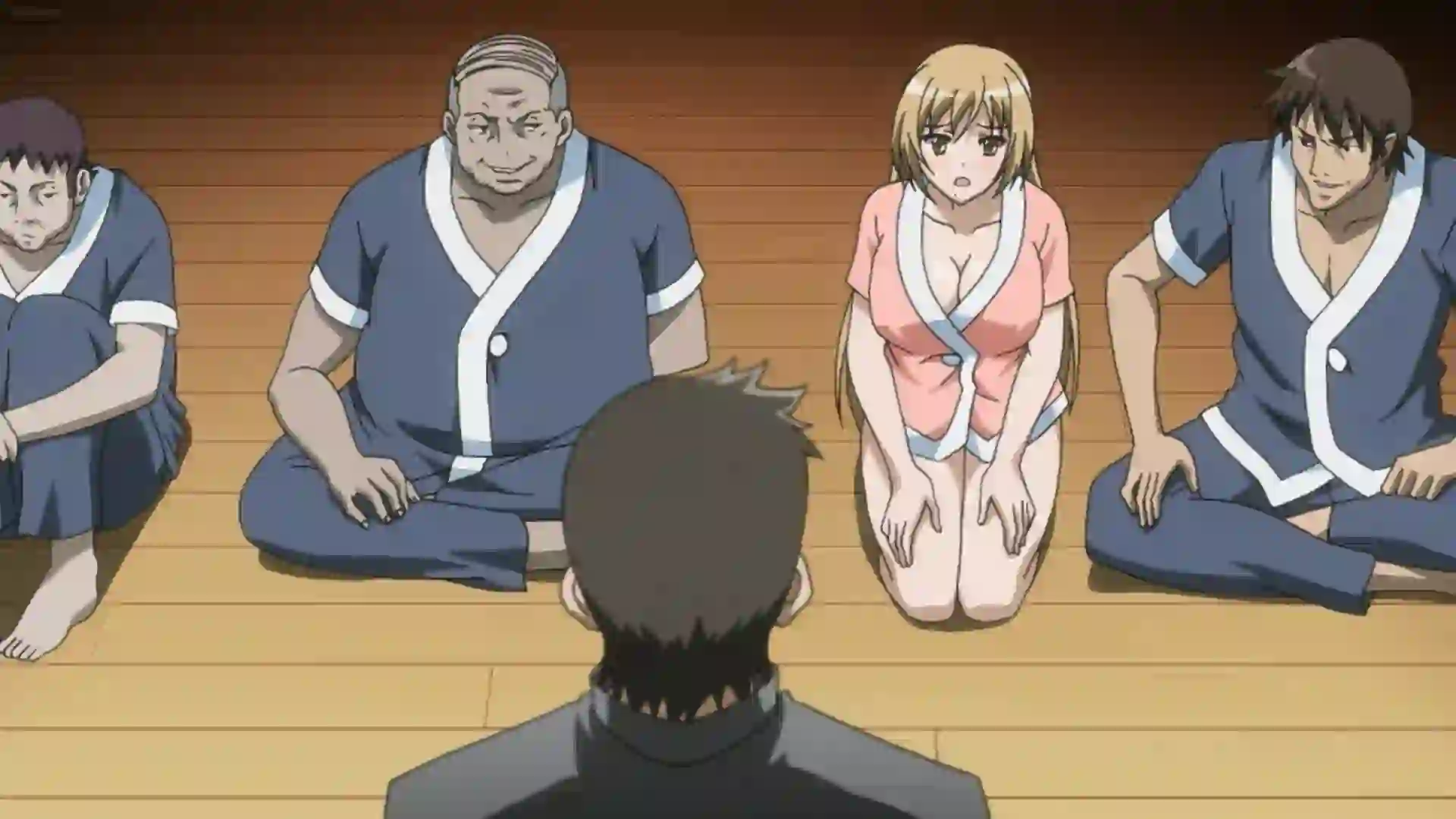 Ran-Sem: Hakudaku Delmo Tsuma no Miira Tori 1 - Preview 15