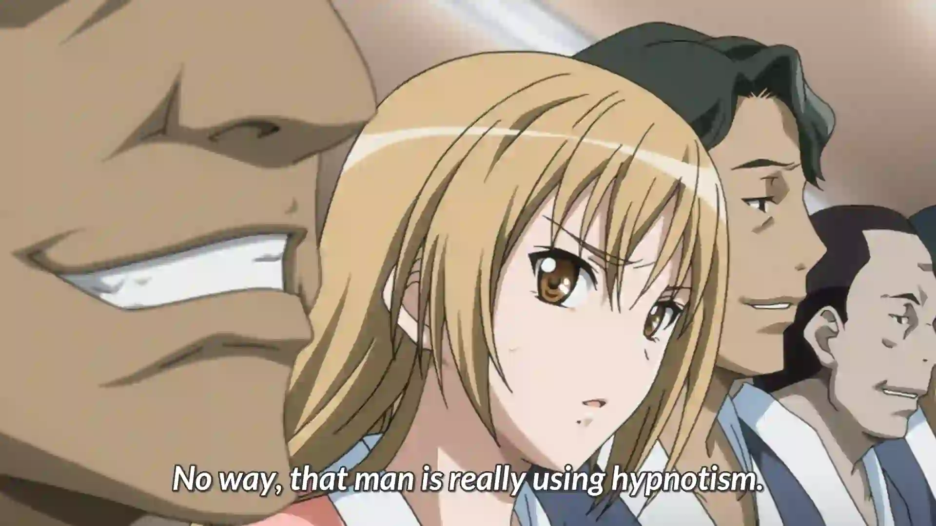 Ran-Sem: Hakudaku Delmo Tsuma no Miira Tori 1 - Preview 25