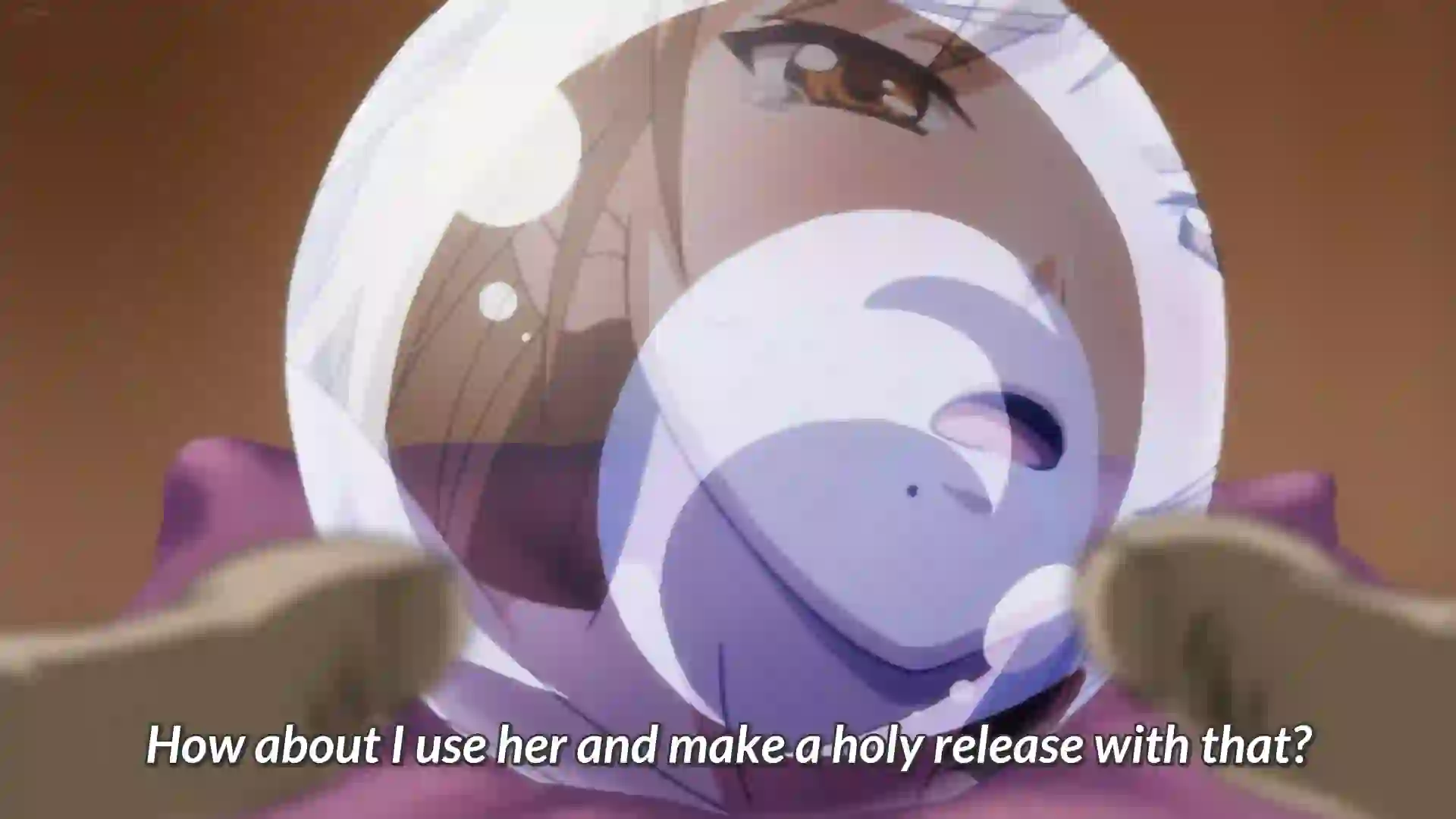 Ran-Sem: Hakudaku Delmo Tsuma no Miira Tori 2 - Preview 2