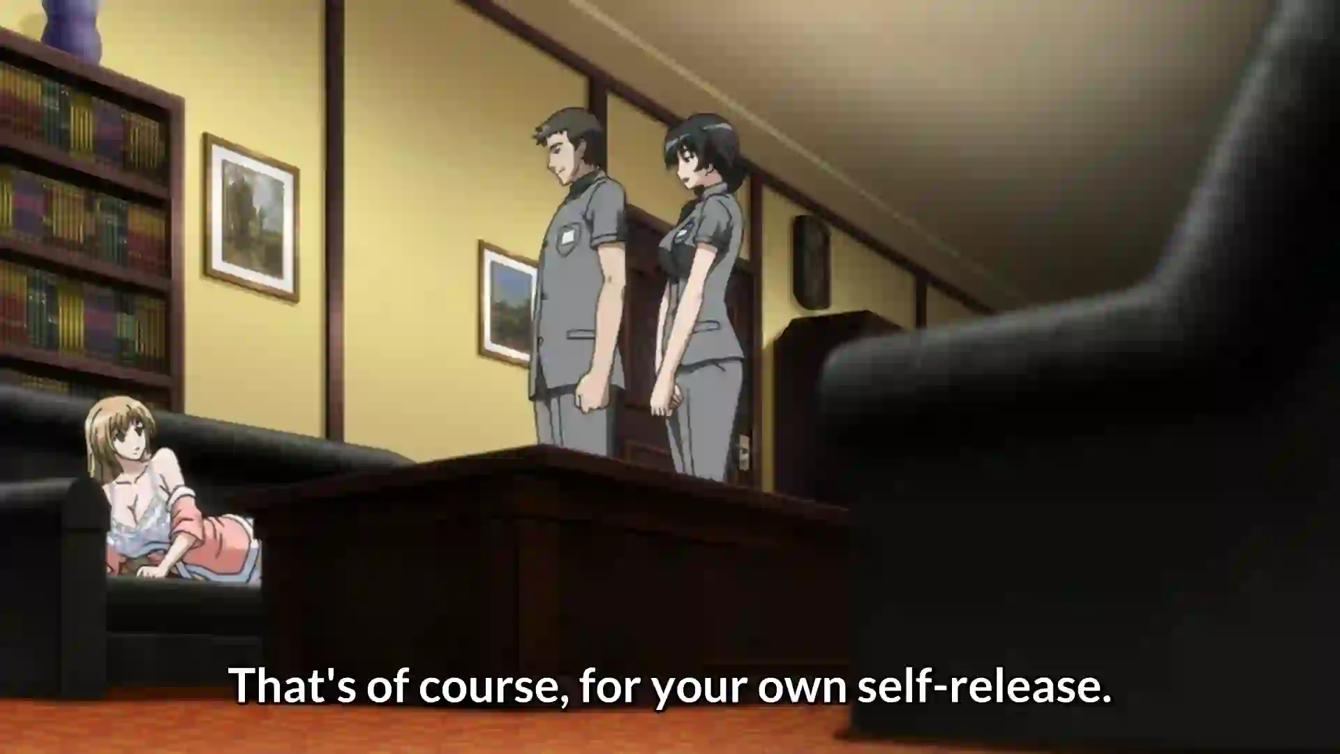 Ran-Sem: Hakudaku Delmo Tsuma no Miira Tori 2 - Preview 16