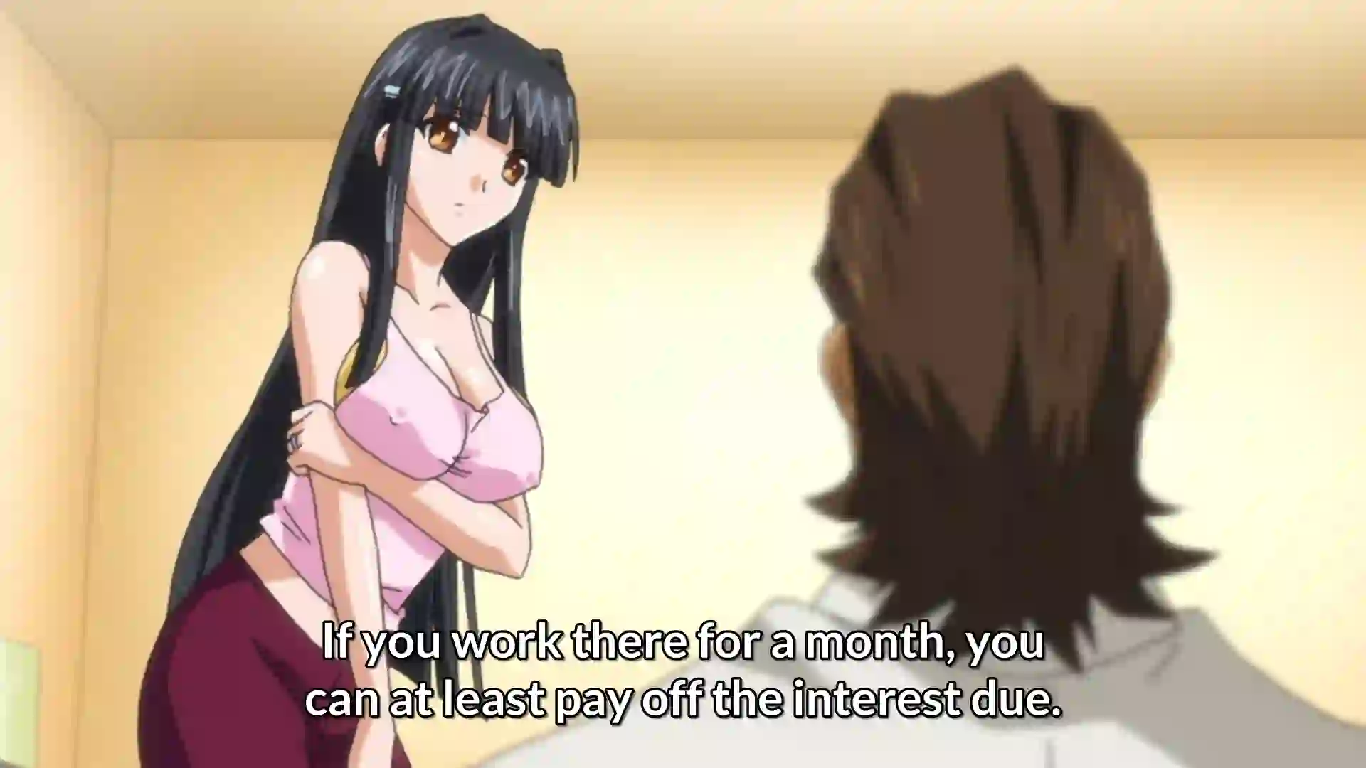 Rin x Sen: Hakudaku Onna Kyoushi to Yaroudomo 1 - Preview 3