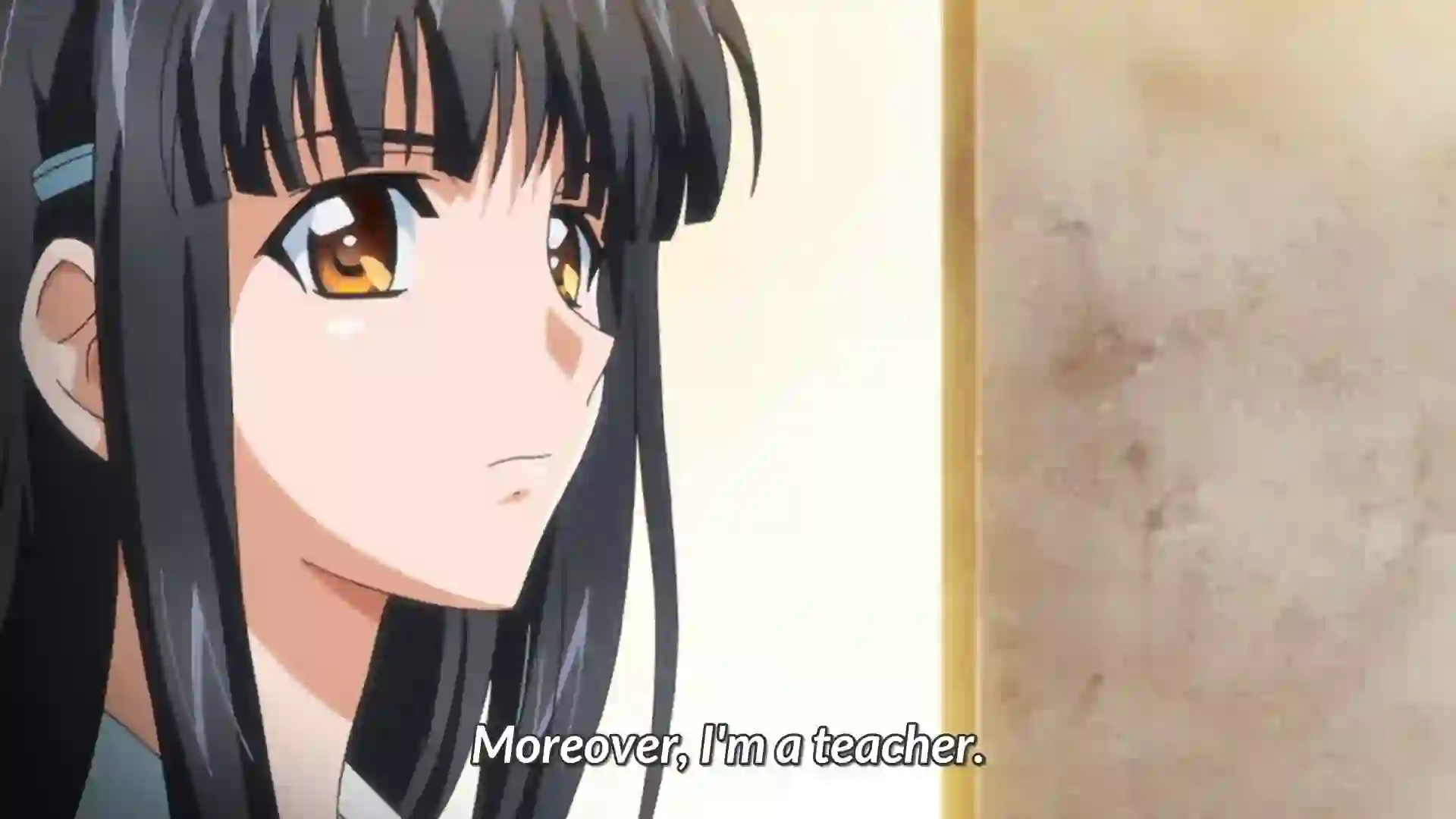 Rin x Sen: Hakudaku Onna Kyoushi to Yaroudomo 1 - Preview 4