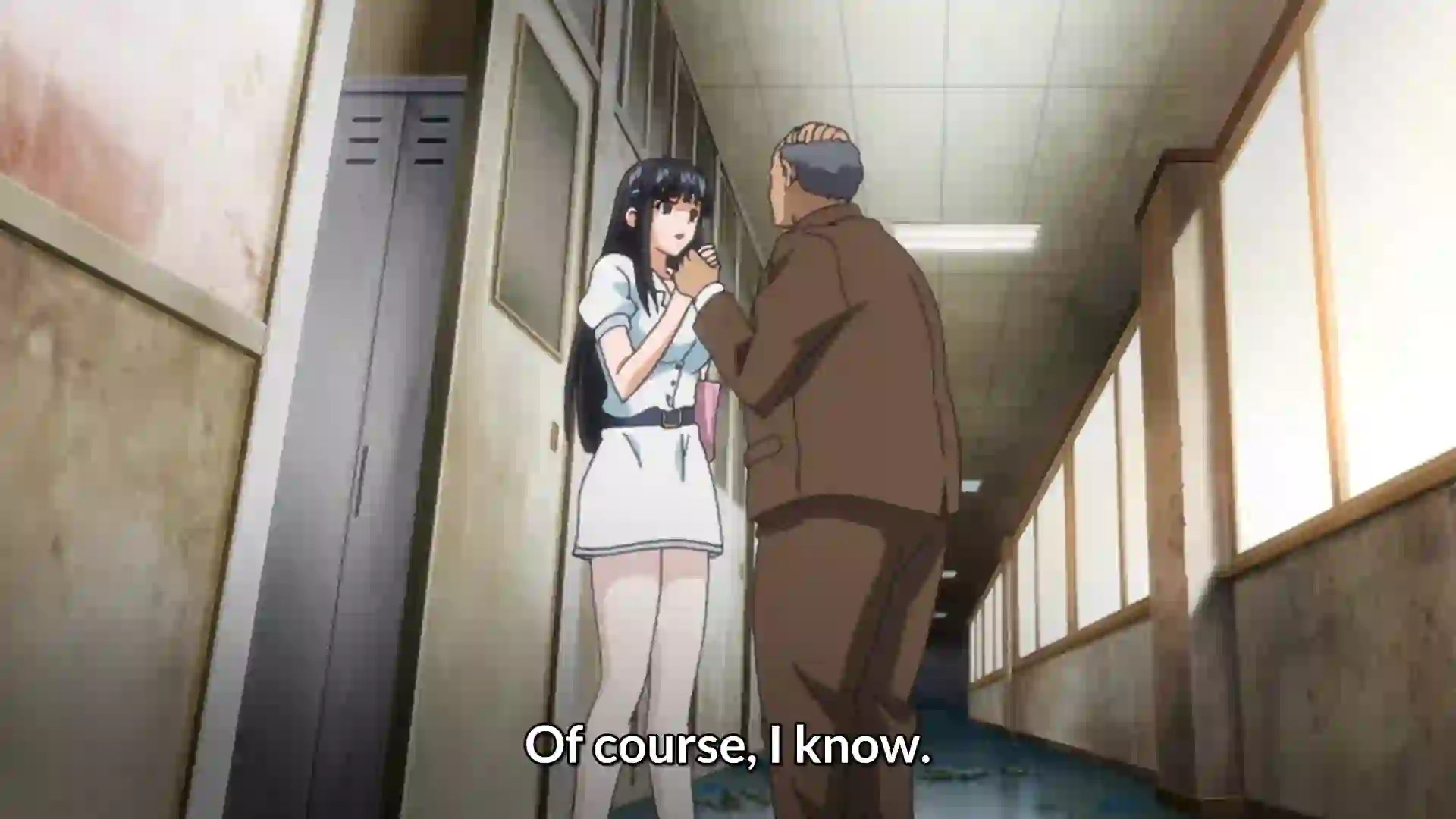 Rin x Sen: Hakudaku Onna Kyoushi to Yaroudomo 1 - Preview 5