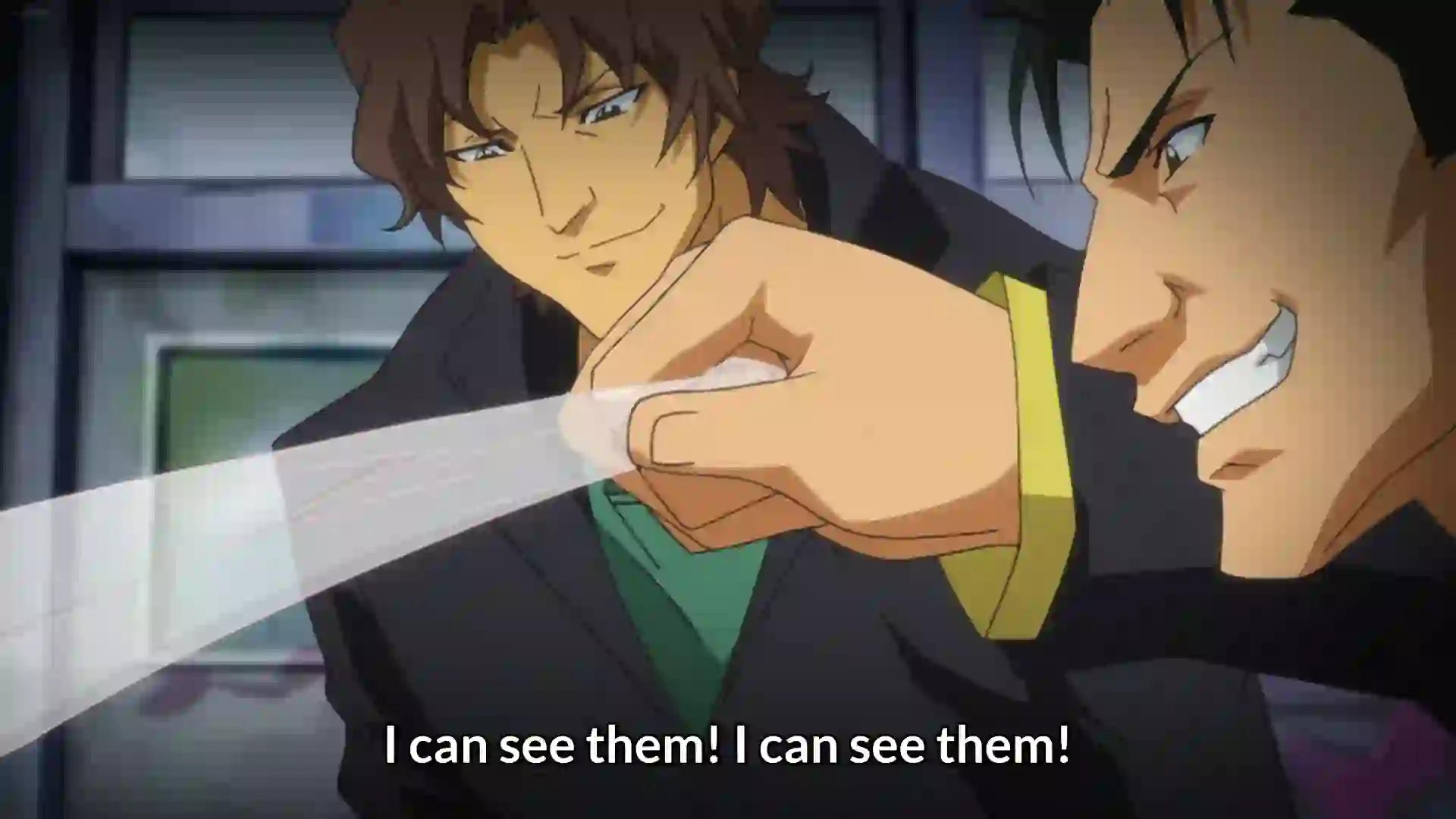 Rin x Sen: Hakudaku Onna Kyoushi to Yaroudomo 1 - Preview 11