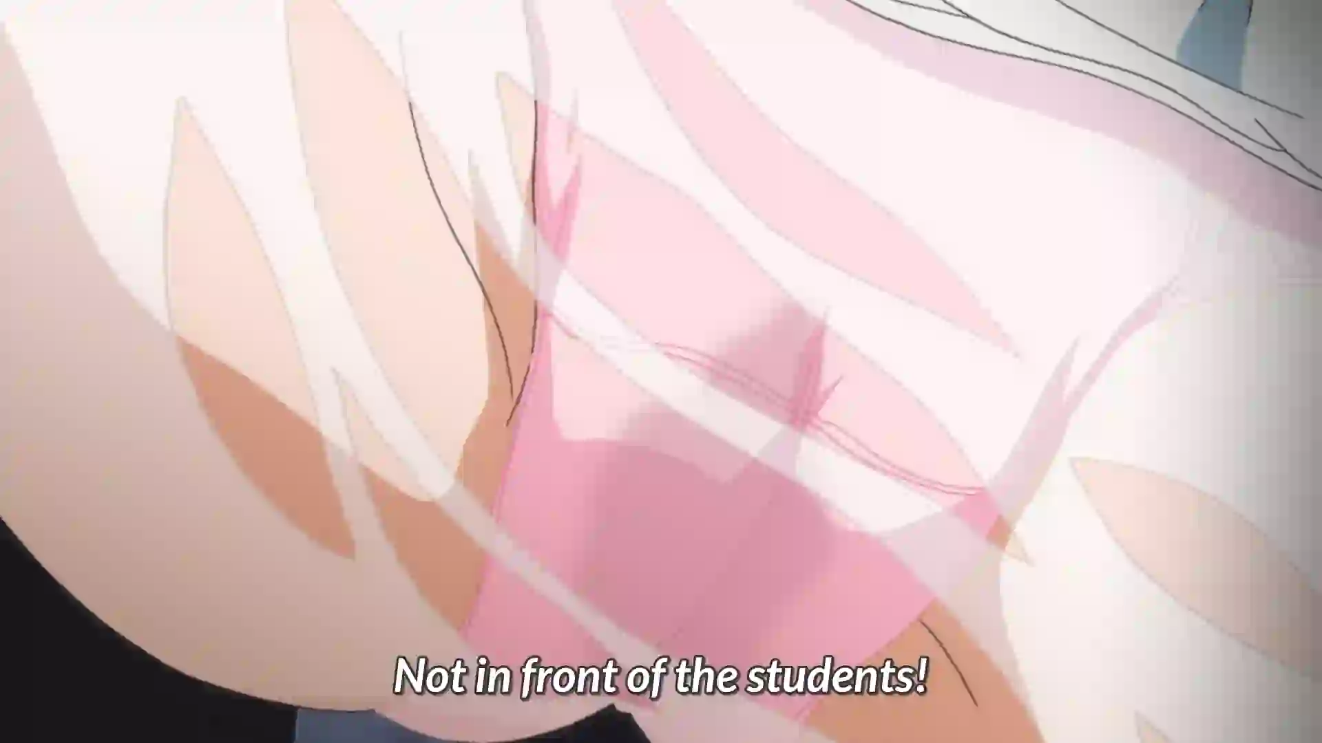 Rin x Sen: Hakudaku Onna Kyoushi to Yaroudomo 1 - Preview 12