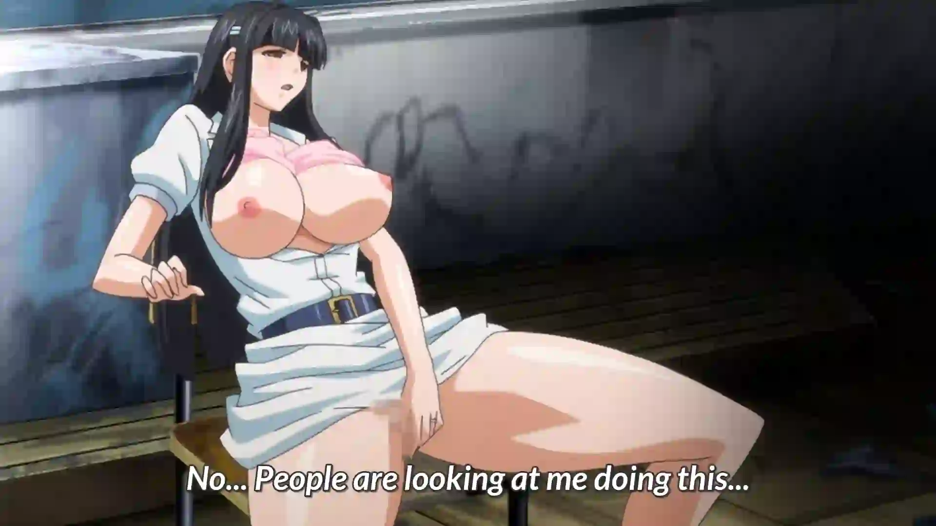 Rin x Sen: Hakudaku Onna Kyoushi to Yaroudomo 1 - Preview 16