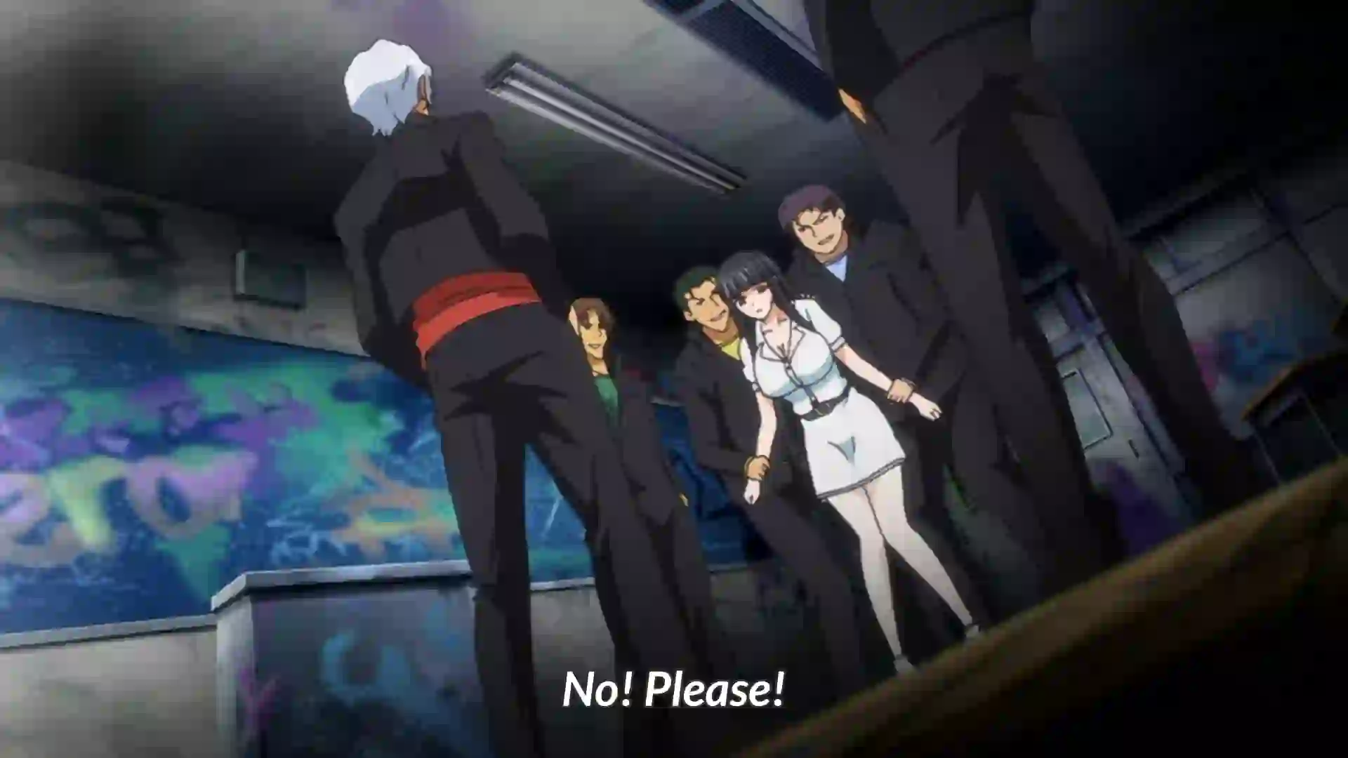 Rin x Sen: Hakudaku Onna Kyoushi to Yaroudomo 1 - Preview 20