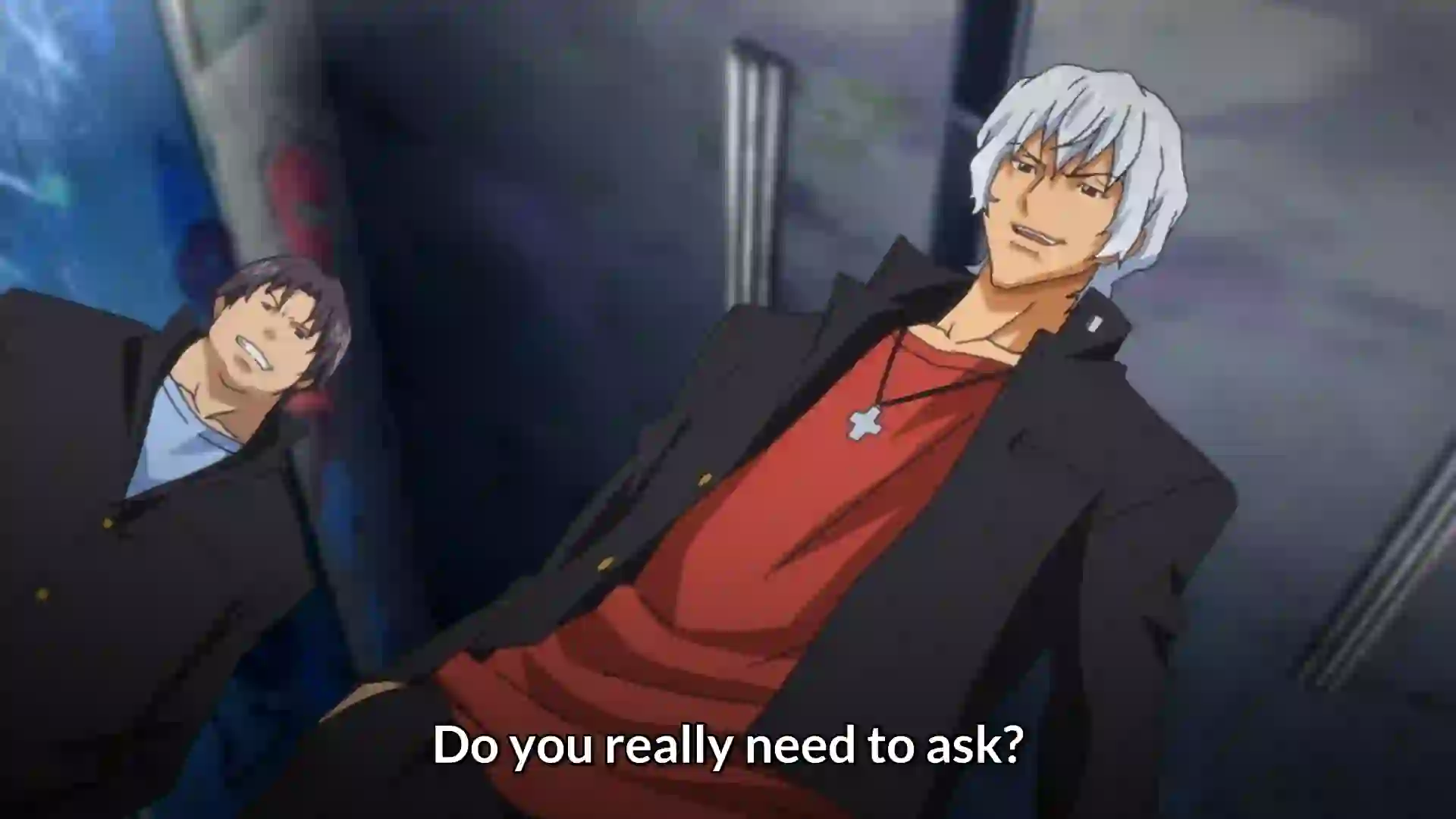 Rin x Sen: Hakudaku Onna Kyoushi to Yaroudomo 1 - Preview 26