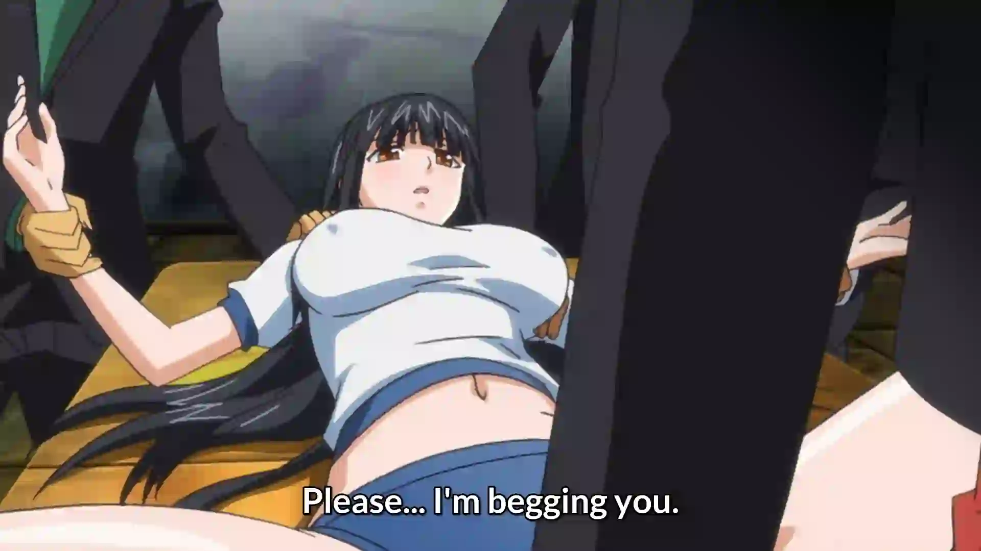 Rin x Sen: Hakudaku Onna Kyoushi to Yaroudomo 1 - Preview 27