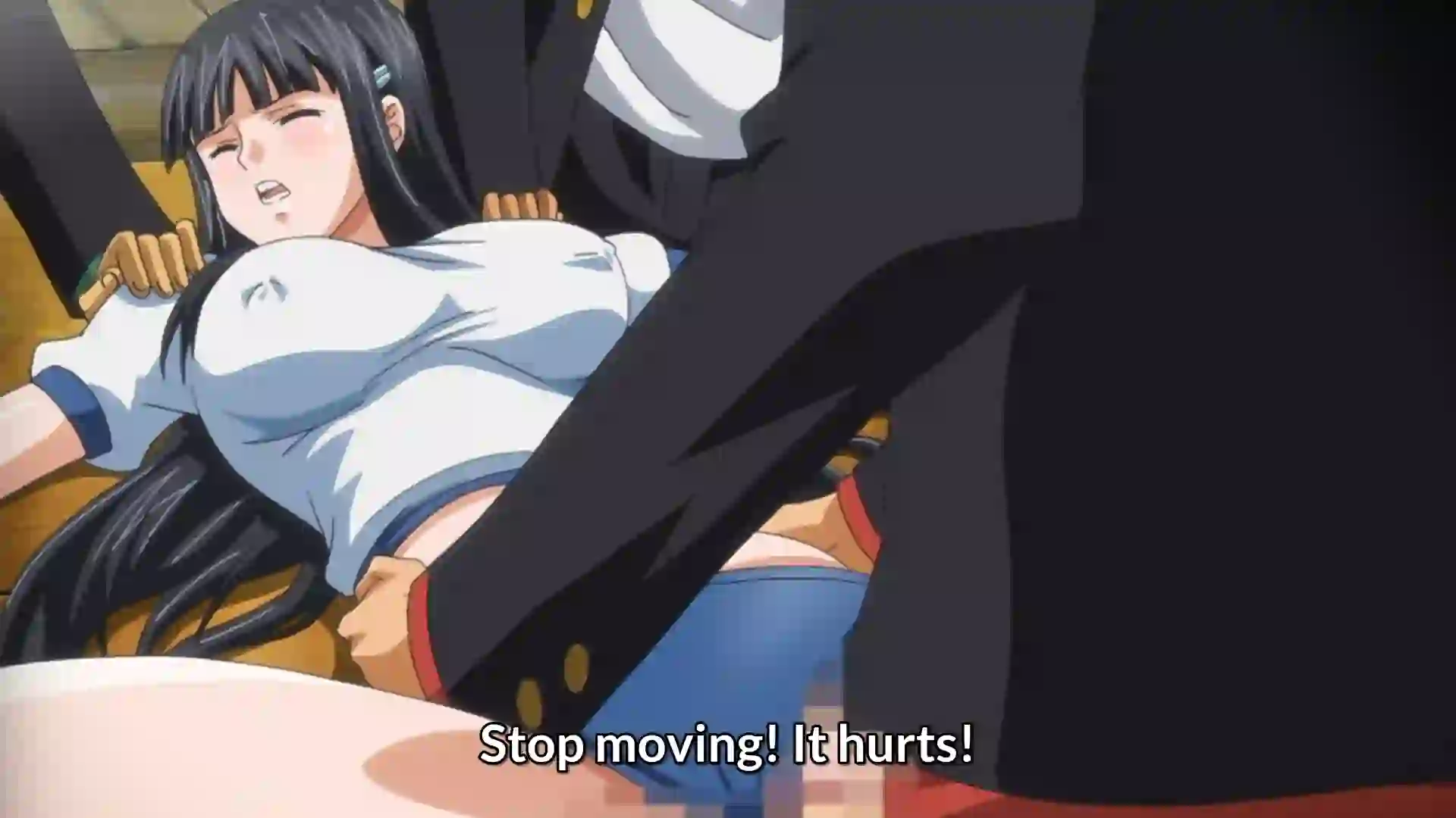 Rin x Sen: Hakudaku Onna Kyoushi to Yaroudomo 1 - Preview 28