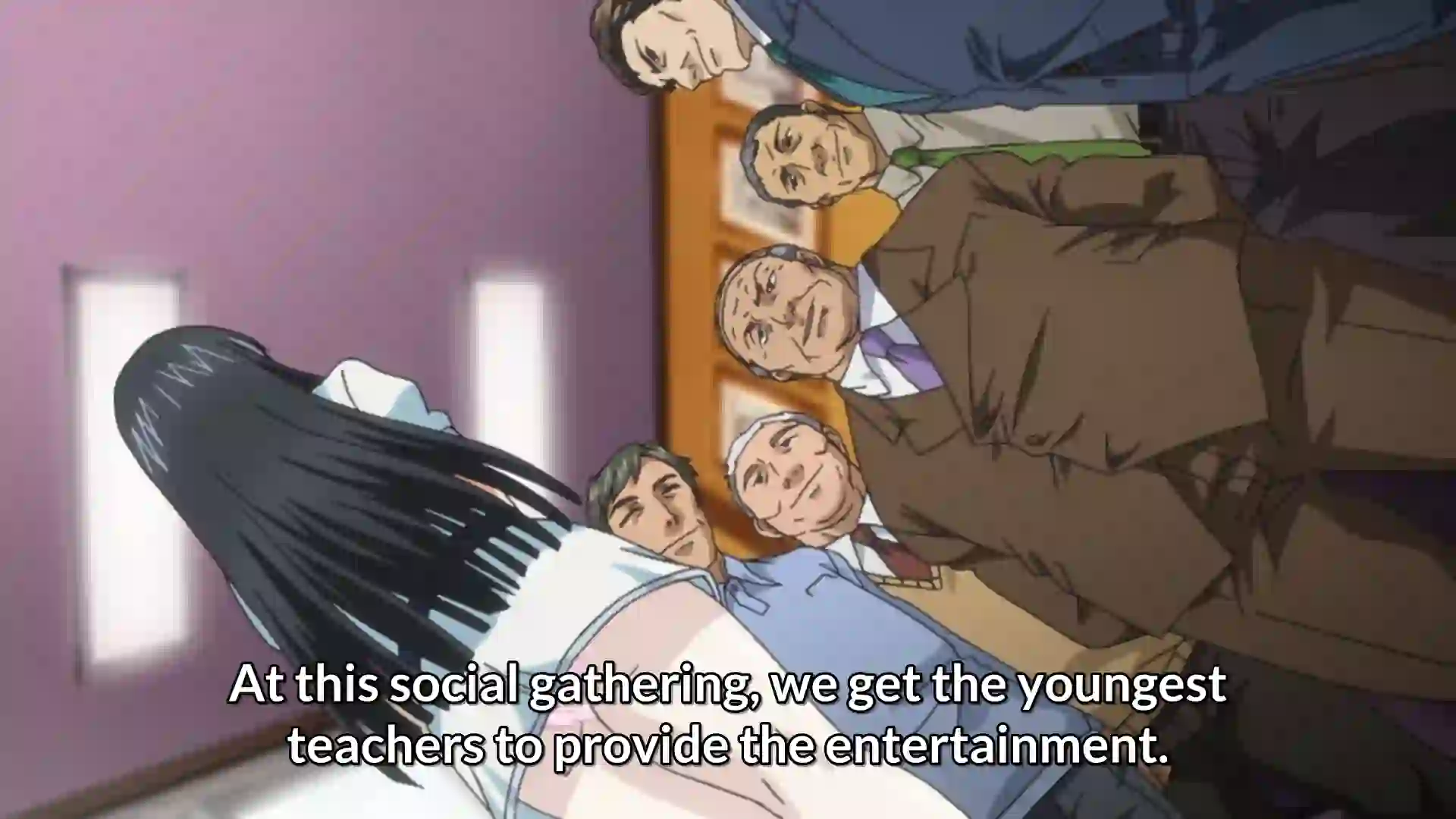 Rin x Sen: Hakudaku Onna Kyoushi to Yaroudomo 2 - Preview 11