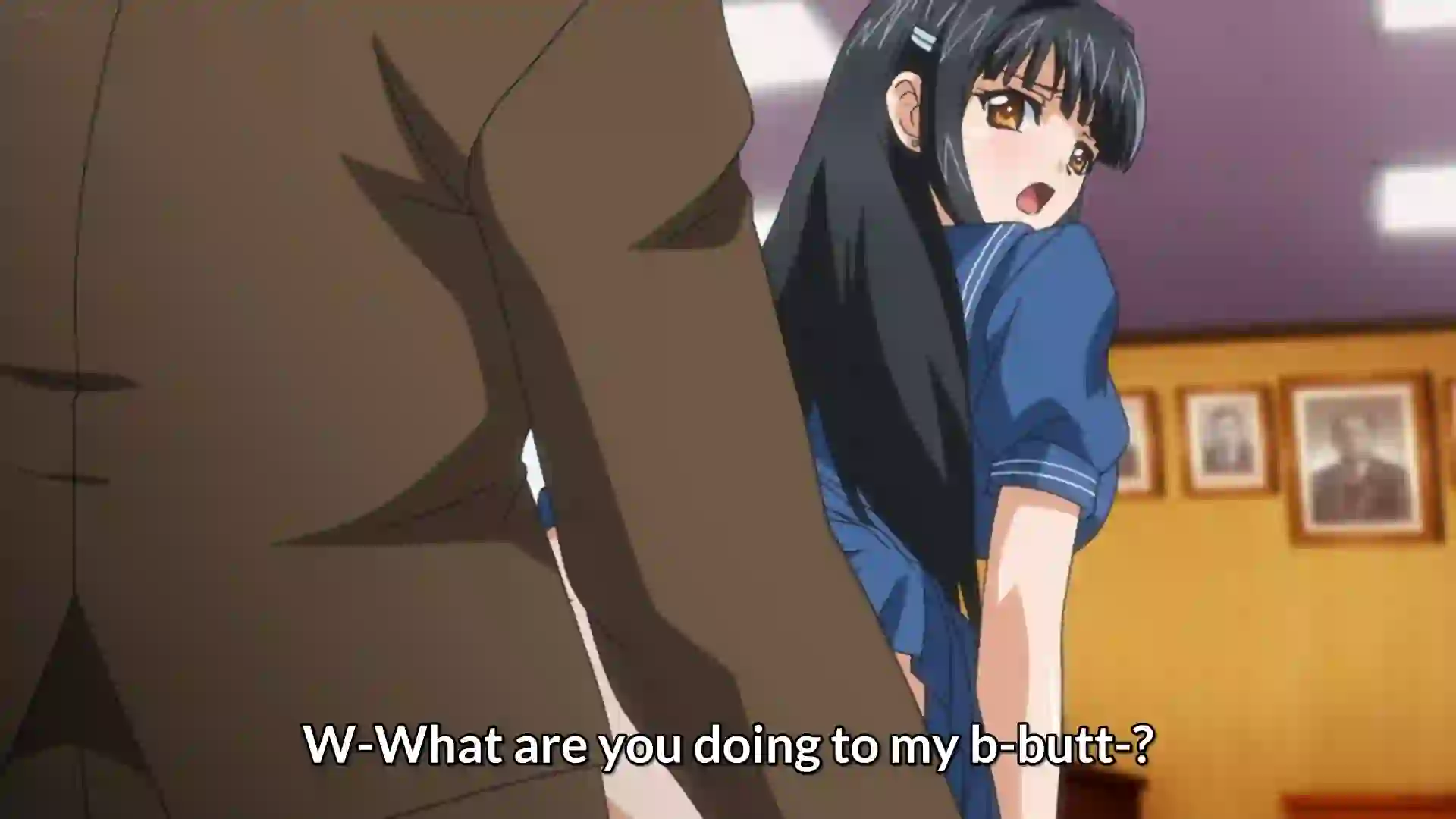 Rin x Sen: Hakudaku Onna Kyoushi to Yaroudomo 2 - Preview 12