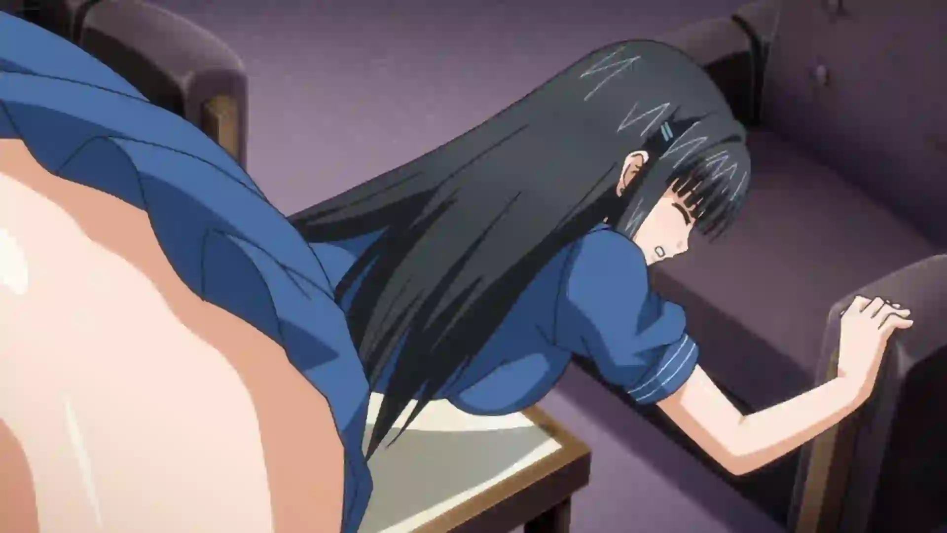 Rin x Sen: Hakudaku Onna Kyoushi to Yaroudomo 2 - Preview 13