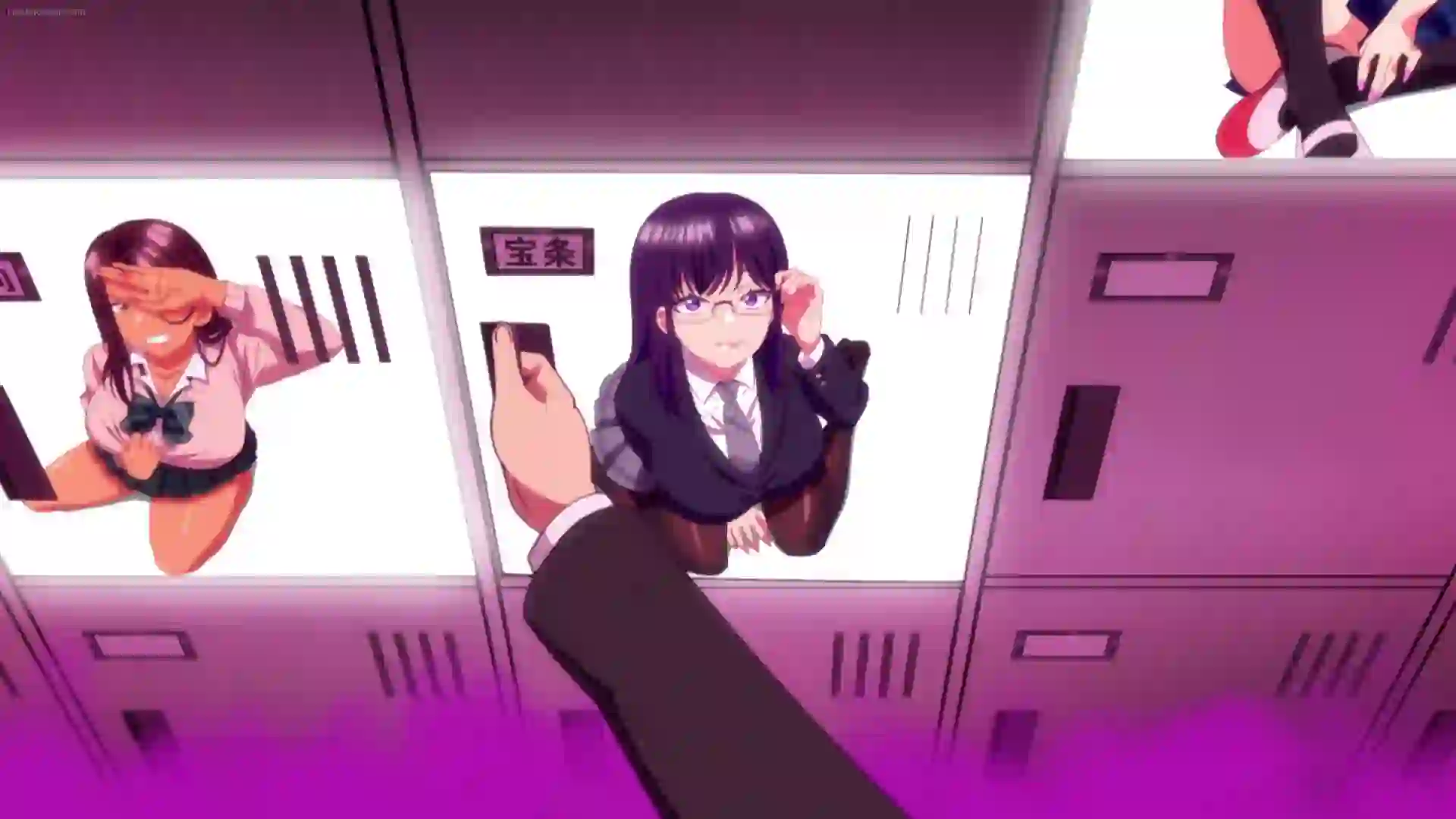 Guilty Hole 2 - Preview 3