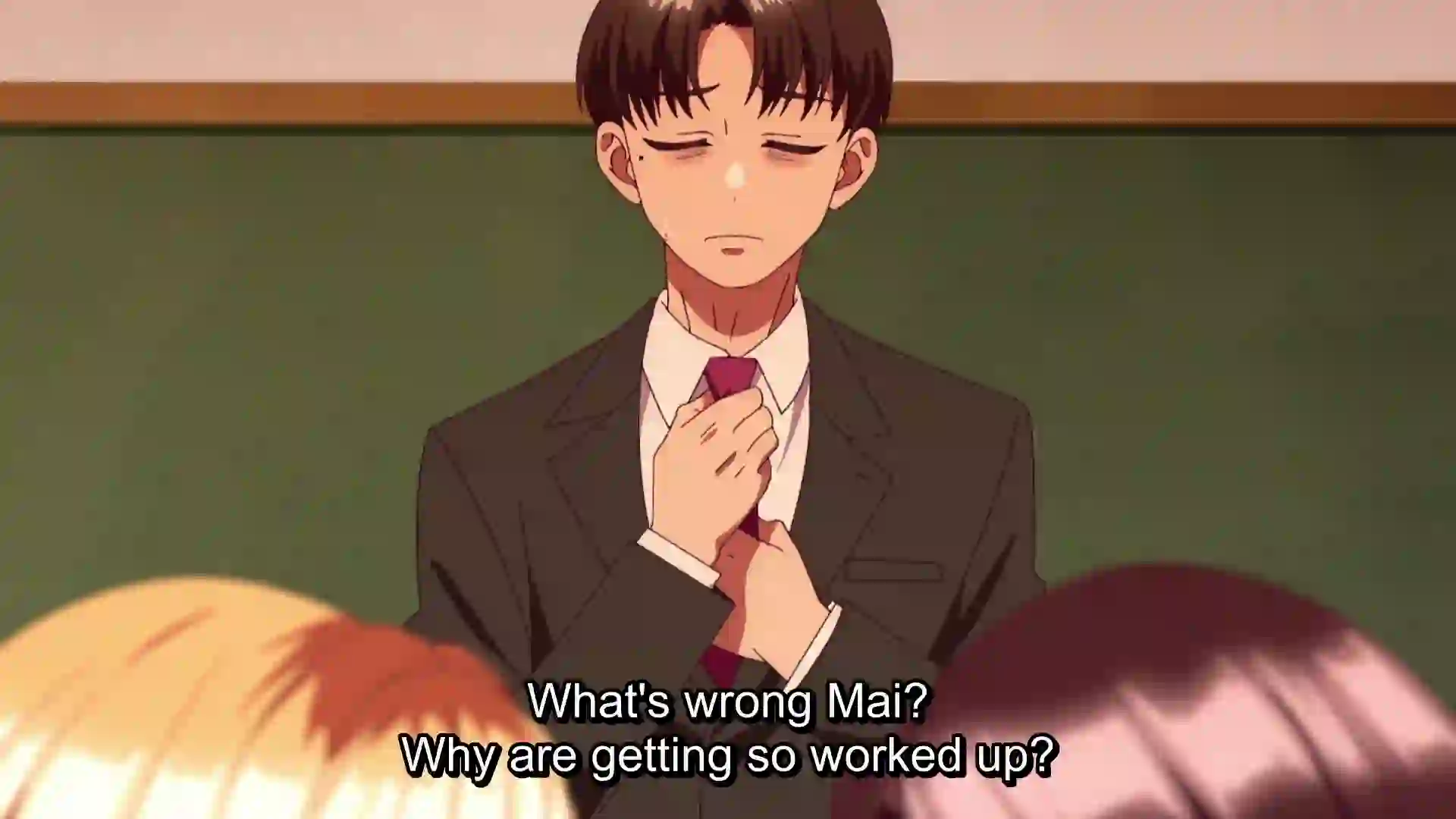 Guilty Hole 4 - Preview 3