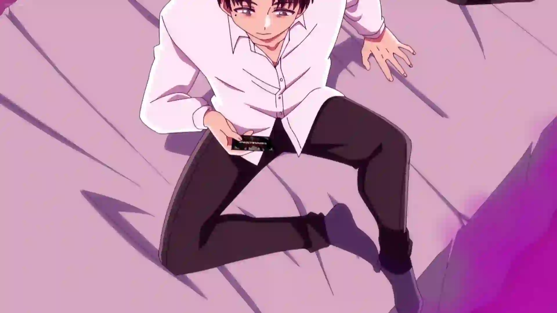 Guilty Hole 5 - Preview 3