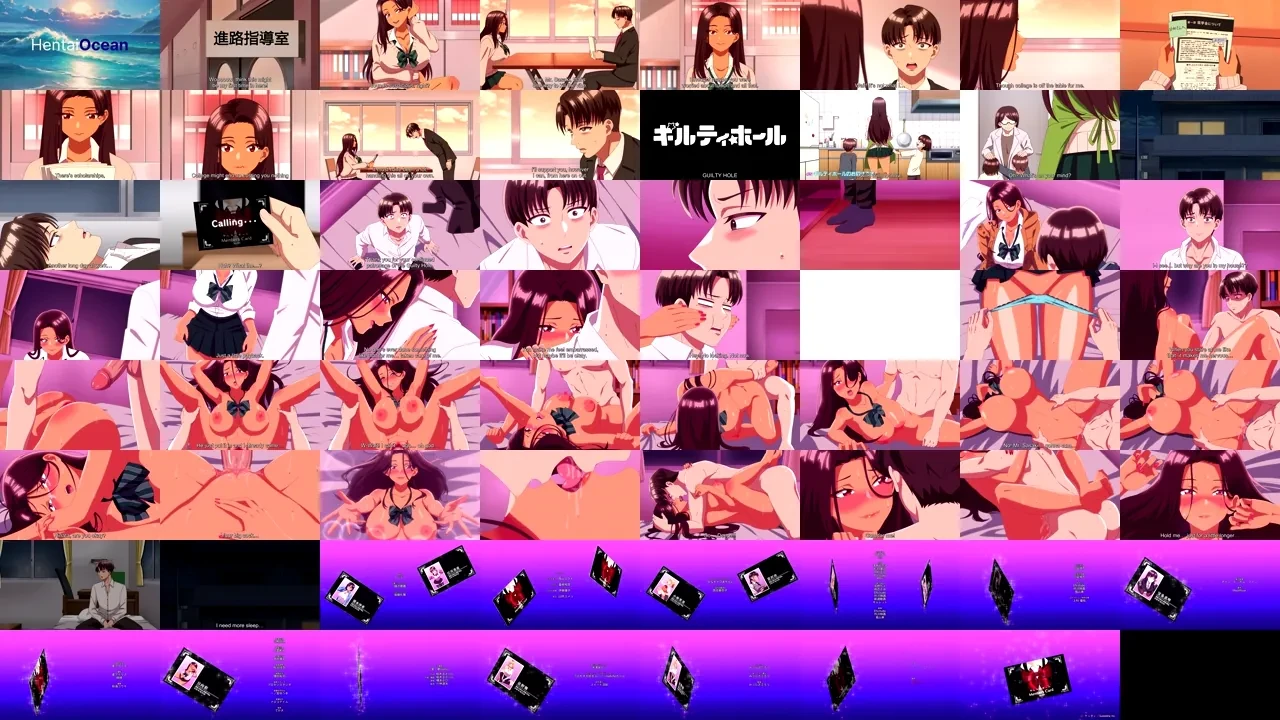 Guilty Hole 5 - Hentai Streaming HD Gratuit