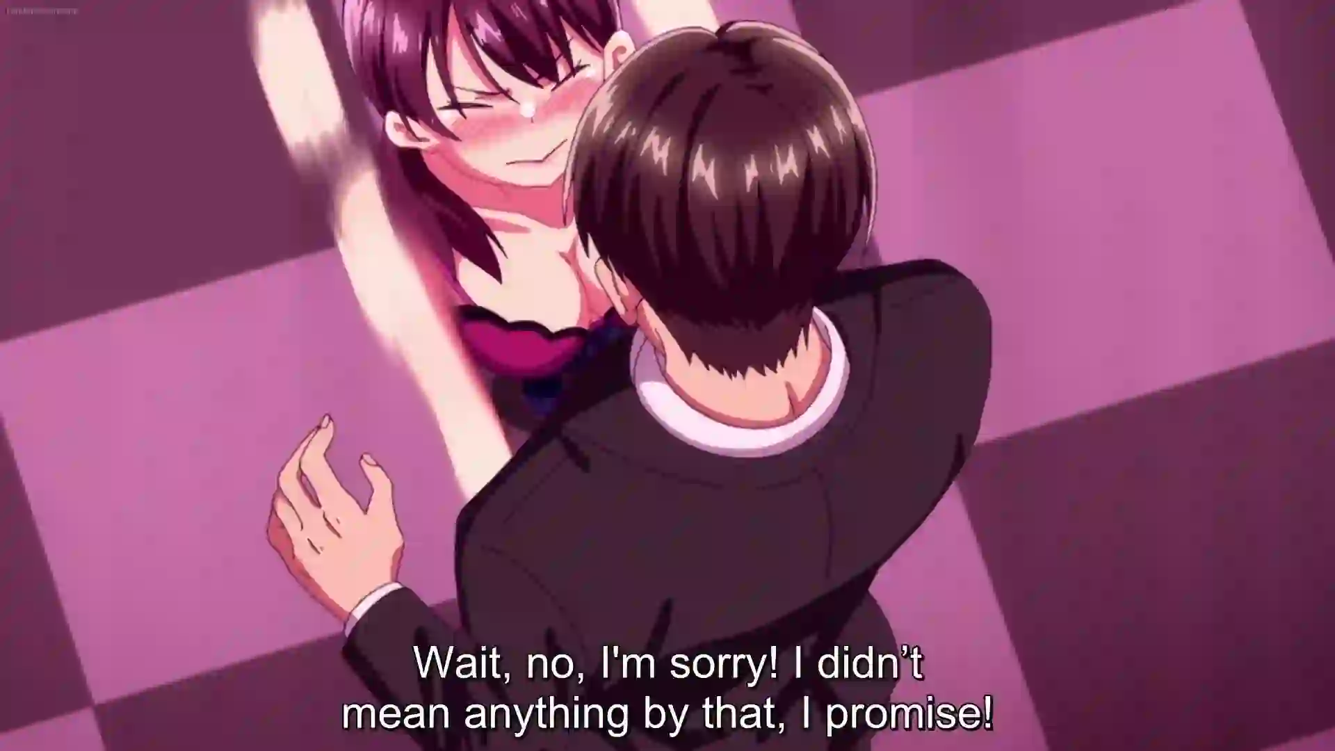 Guilty Hole 6 - Preview 5