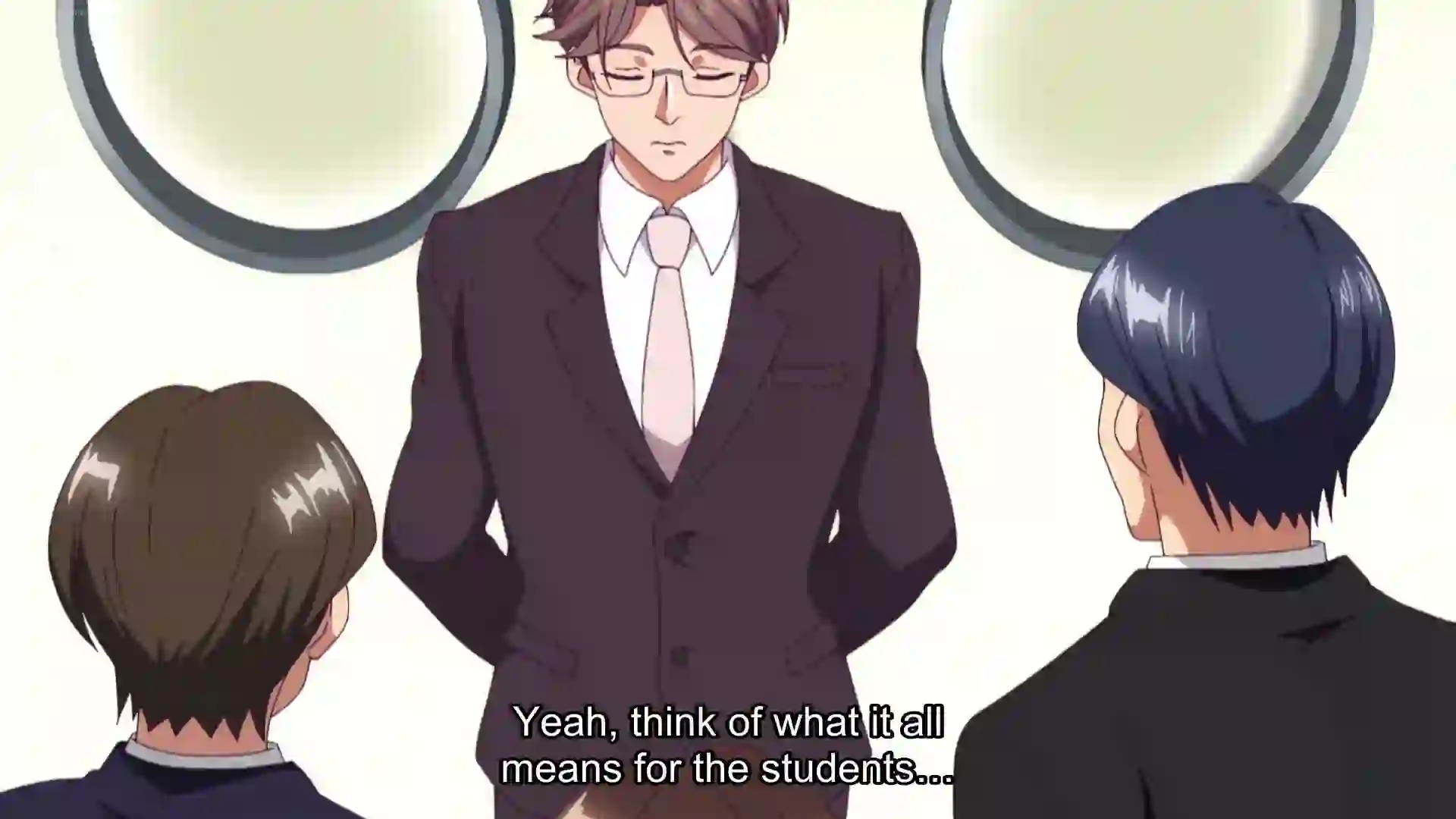 Guilty Hole 7 - Preview 2