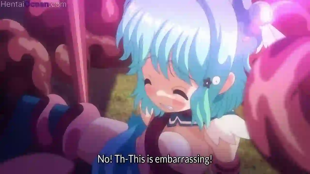 Shinsei Kourin Dacryon Luna 1 - Preview 6