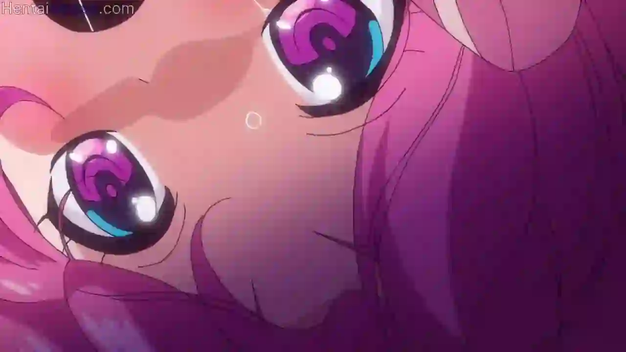 Shinsei Kourin Dacryon Luna 1 - Preview 9