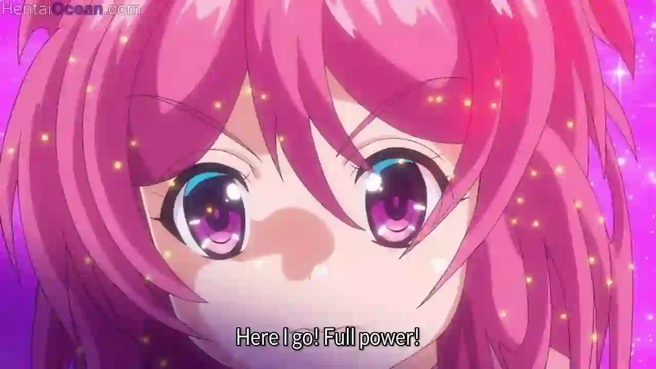 Shinsei Kourin Dacryon Luna 1 - Preview 26