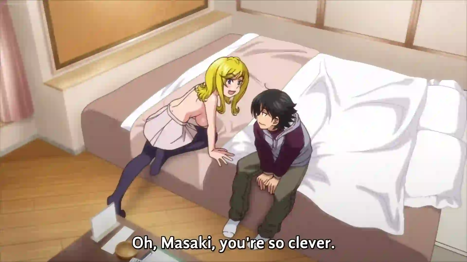 Honey Blonde 2 Episode 1 - Preview 3