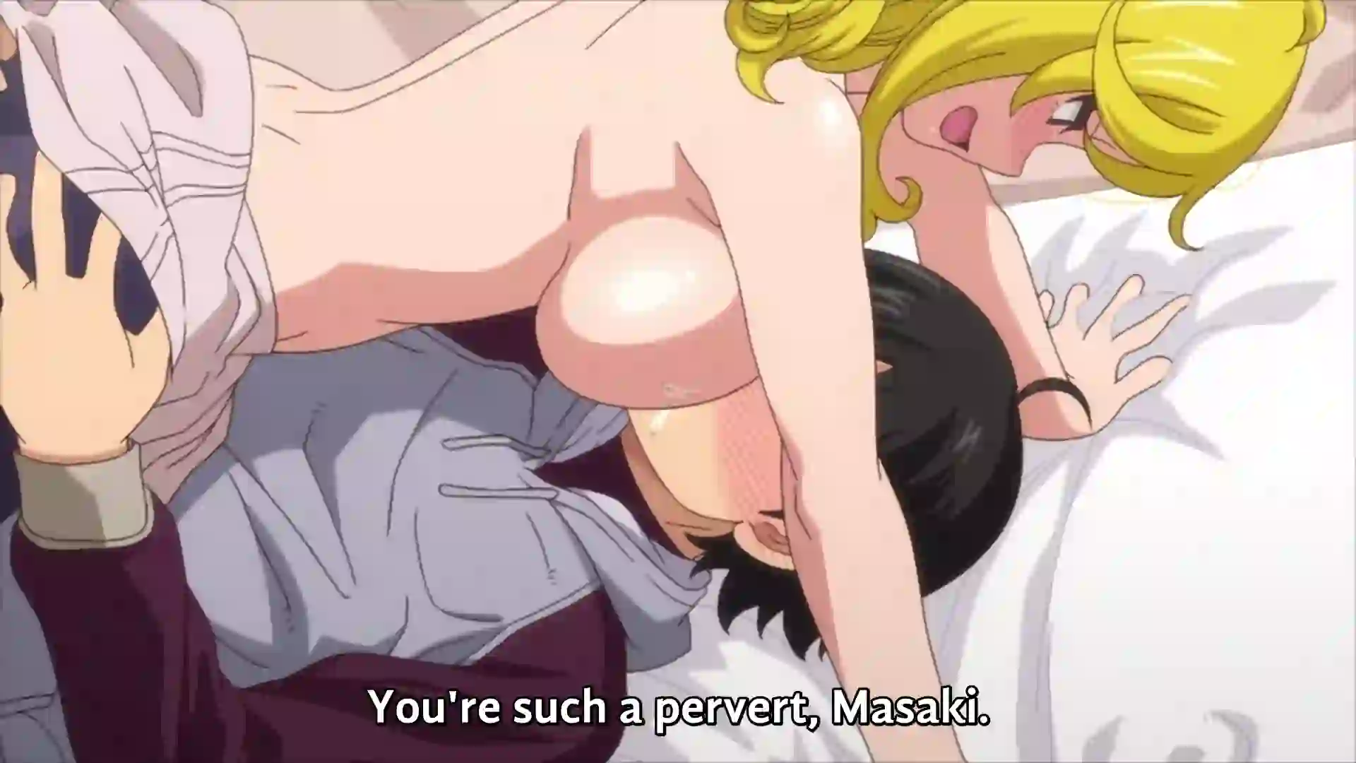 Honey Blonde 2 Episode 1 - Preview 4