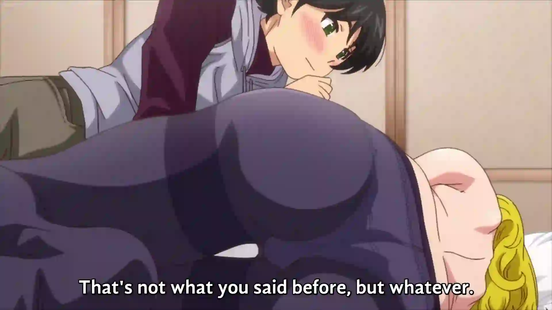 Honey Blonde 2 Episode 1 - Preview 5