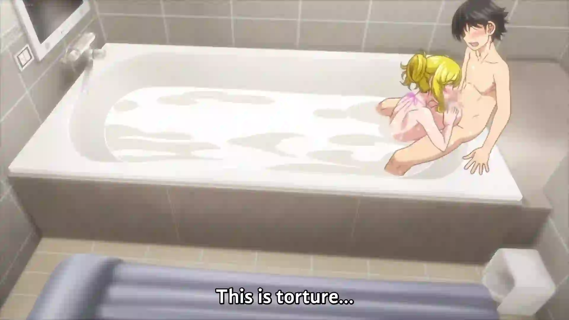 Honey Blonde 2 Episode 1 - Preview 11