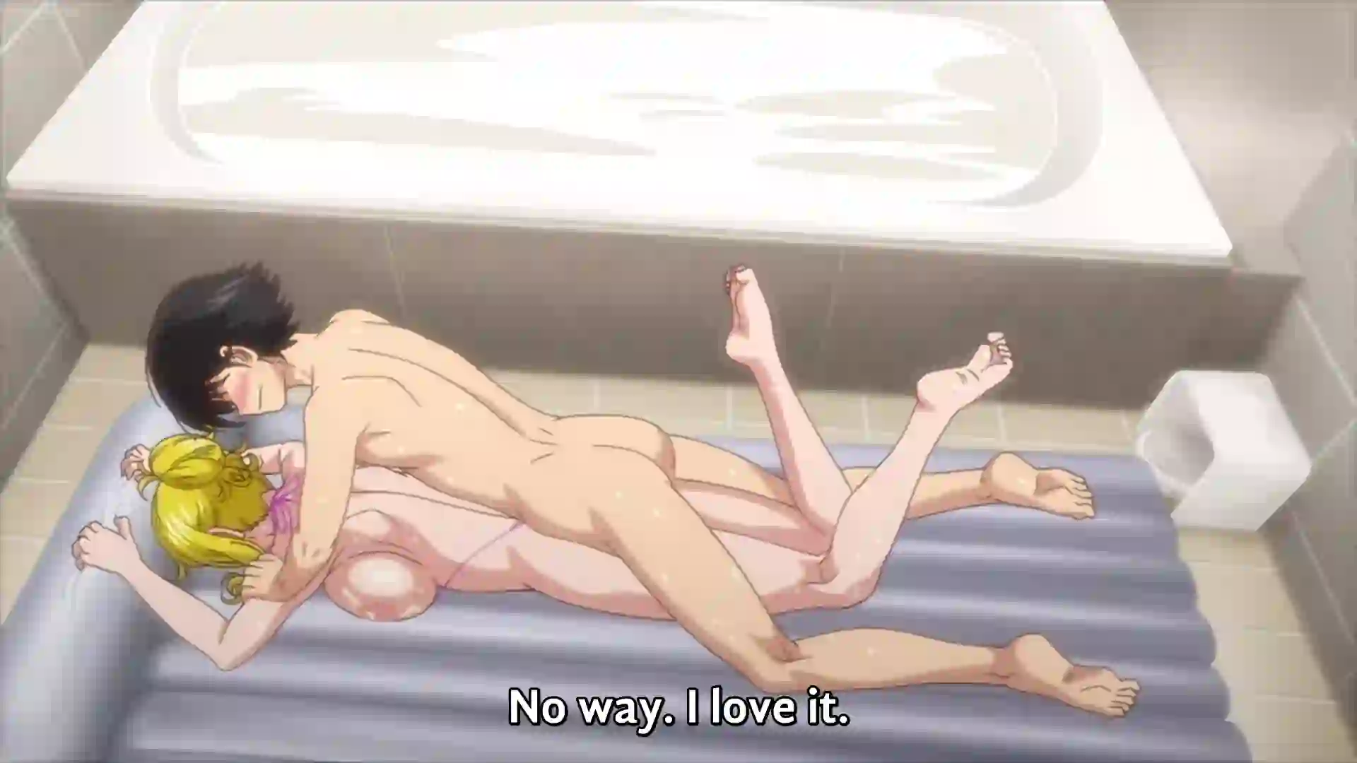 Honey Blonde 2 Episode 1 - Preview 12