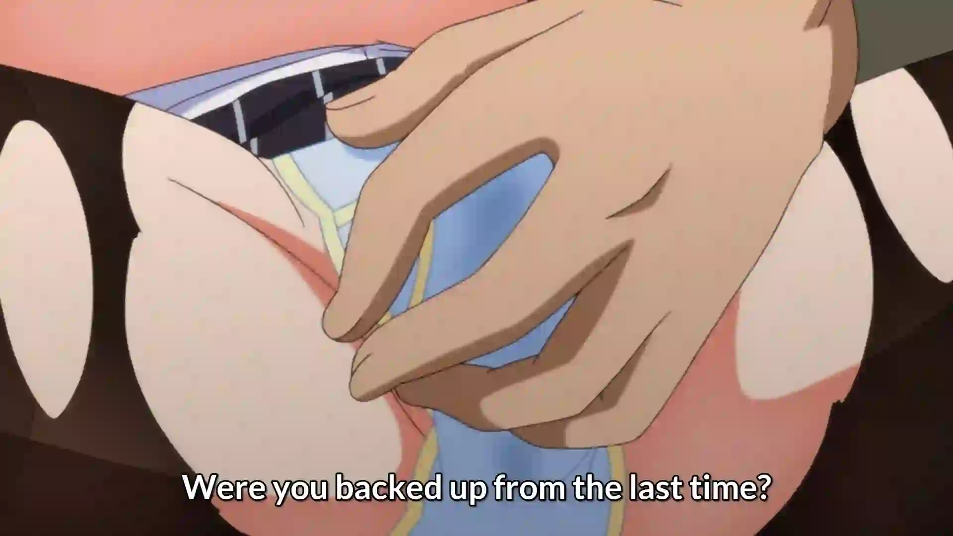 Sansha Mendan: Rensa Suru Chijoku Choukyou no Gakuen 1 - Preview 10