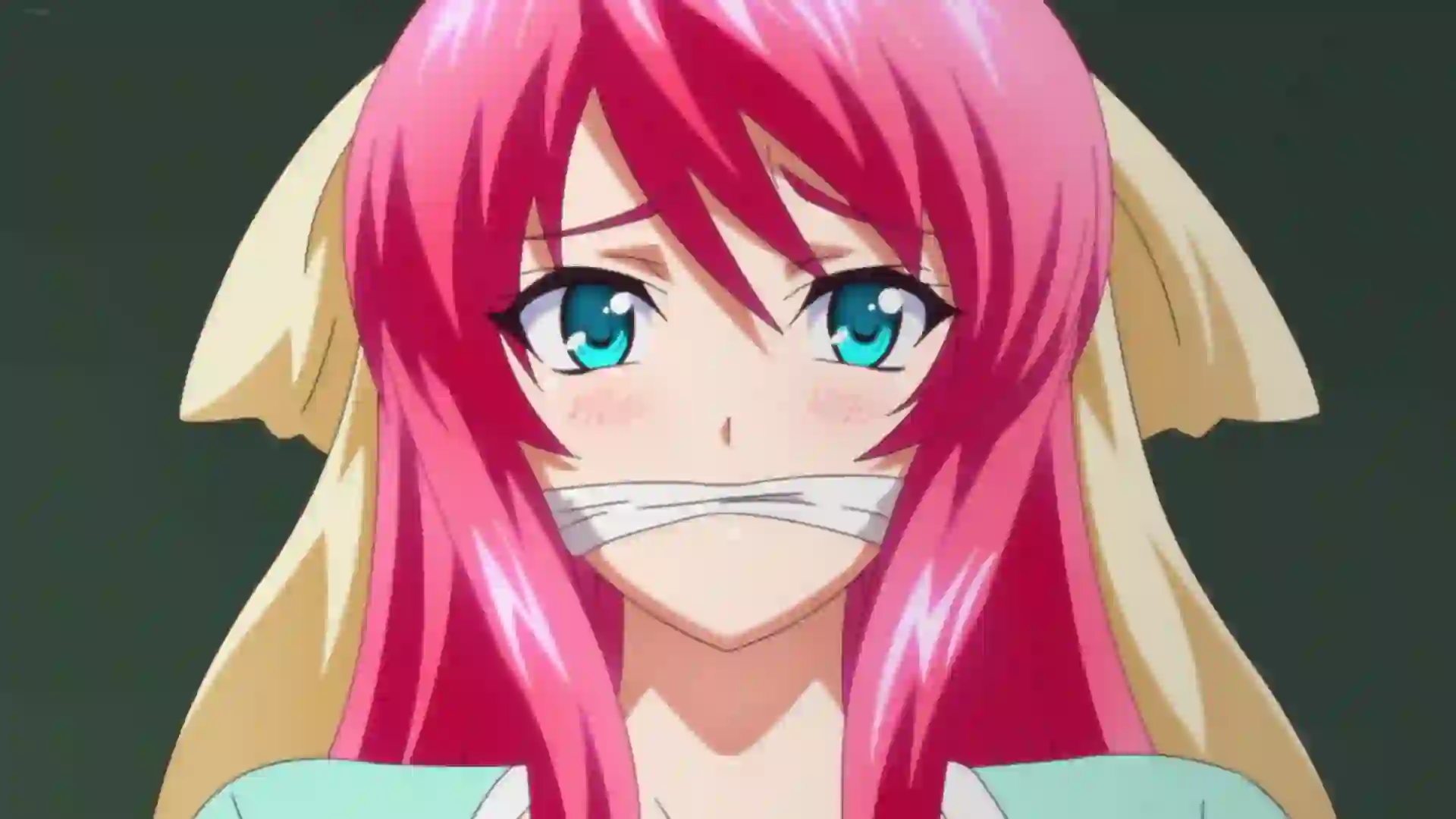 Sansha Mendan: Rensa Suru Chijoku Choukyou no Gakuen 1 - Preview 11