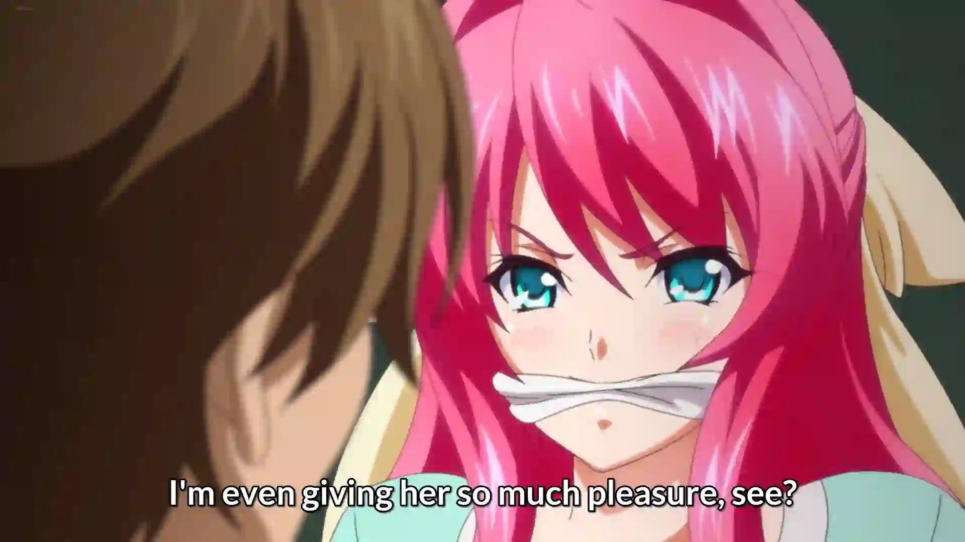 Sansha Mendan: Rensa Suru Chijoku Choukyou no Gakuen 1 - Preview 12